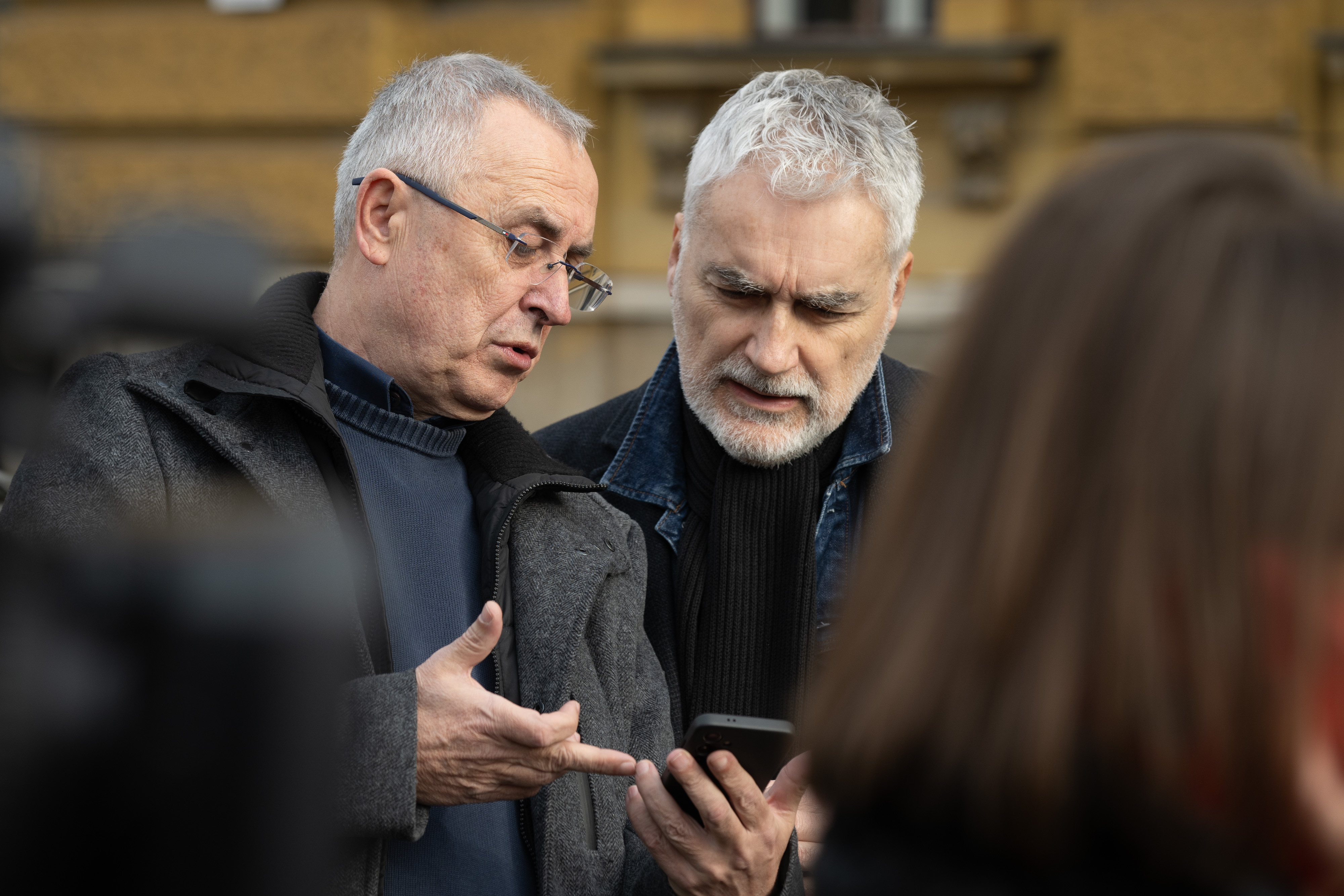 Zagreb: Obrazovni sindikati najavili  veliki mimohod u Zagrebu nakon tragedije u OŠ Prečko