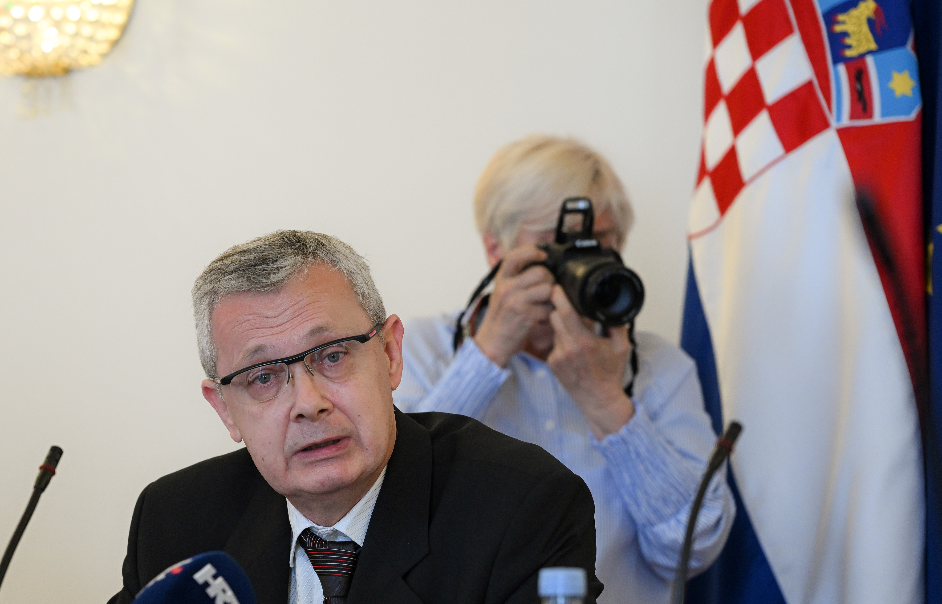 Zagreb: Održana je sjednica Savjeta za nacionalne manjine