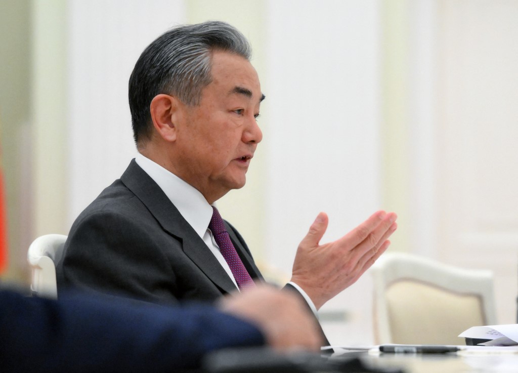 RUSSIA-CHINA-DIPLOMACY