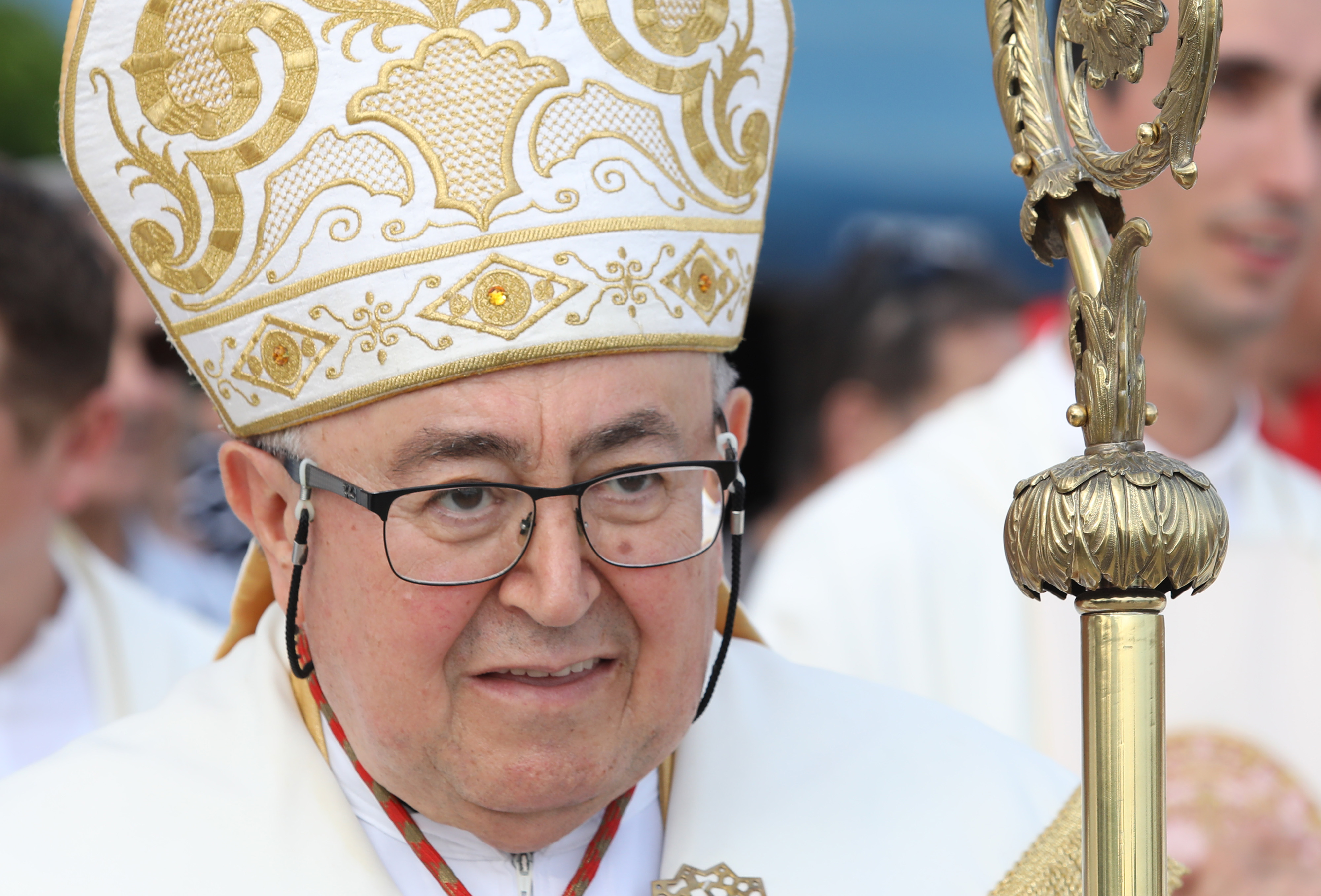 Šibenik:  U crkvi sv. Frane obilježava se 800 godina franjevačke prisutnosti