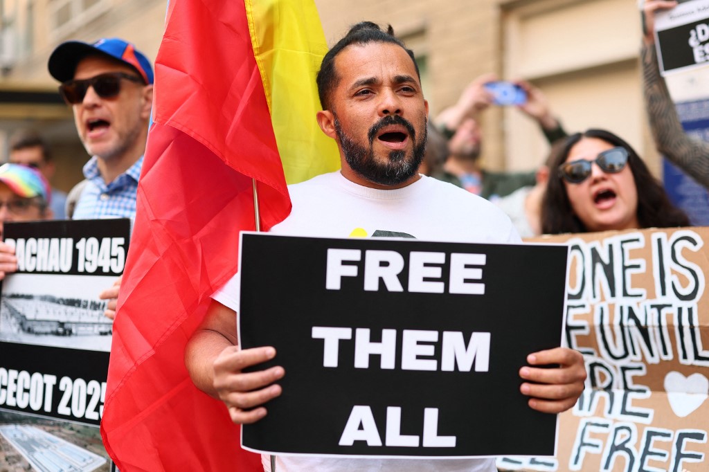 imigracija, migranti, deportacija