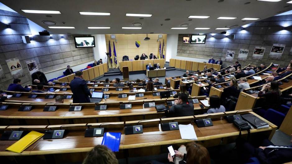 Parlament FBiH