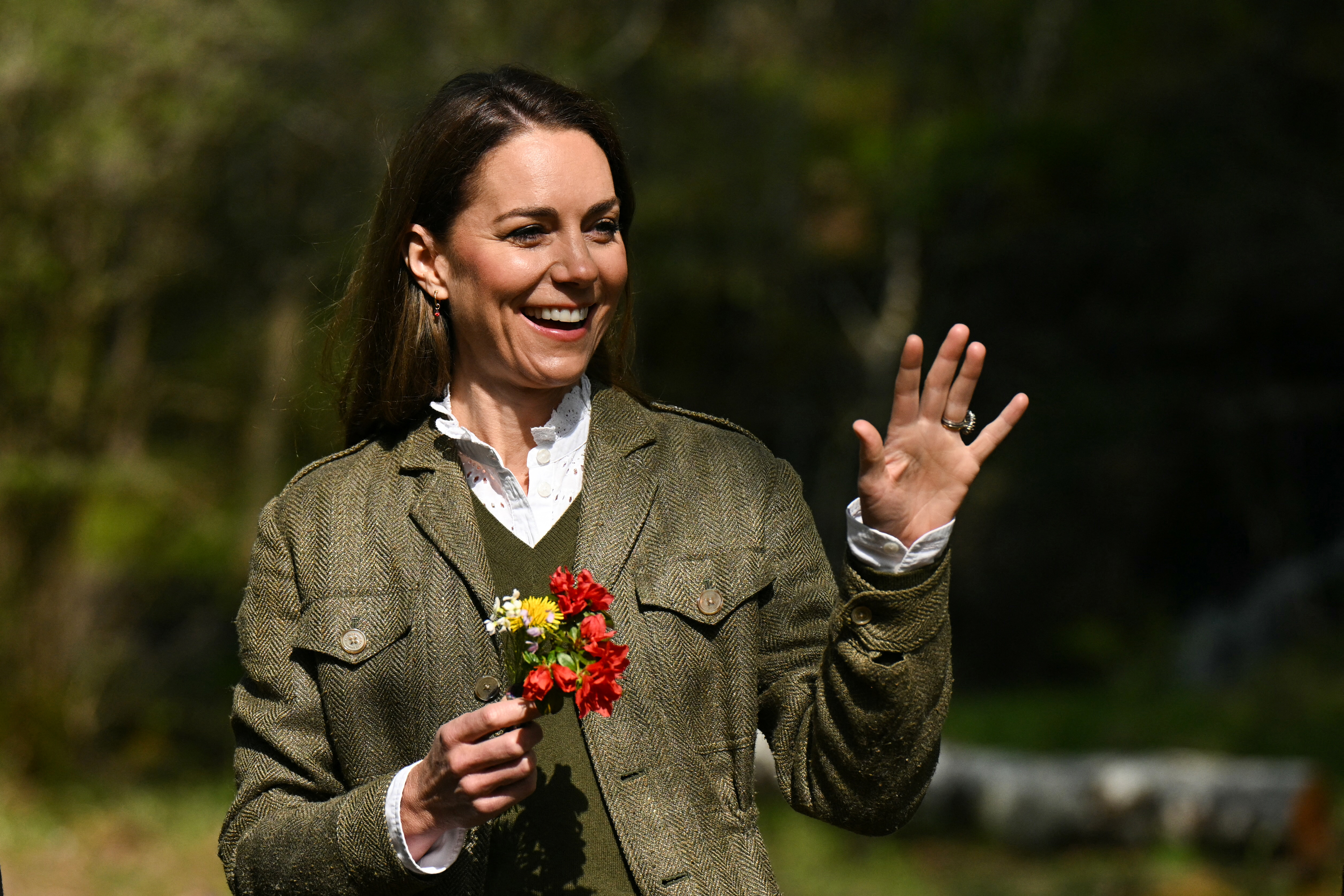 Princeza Kate Middleton