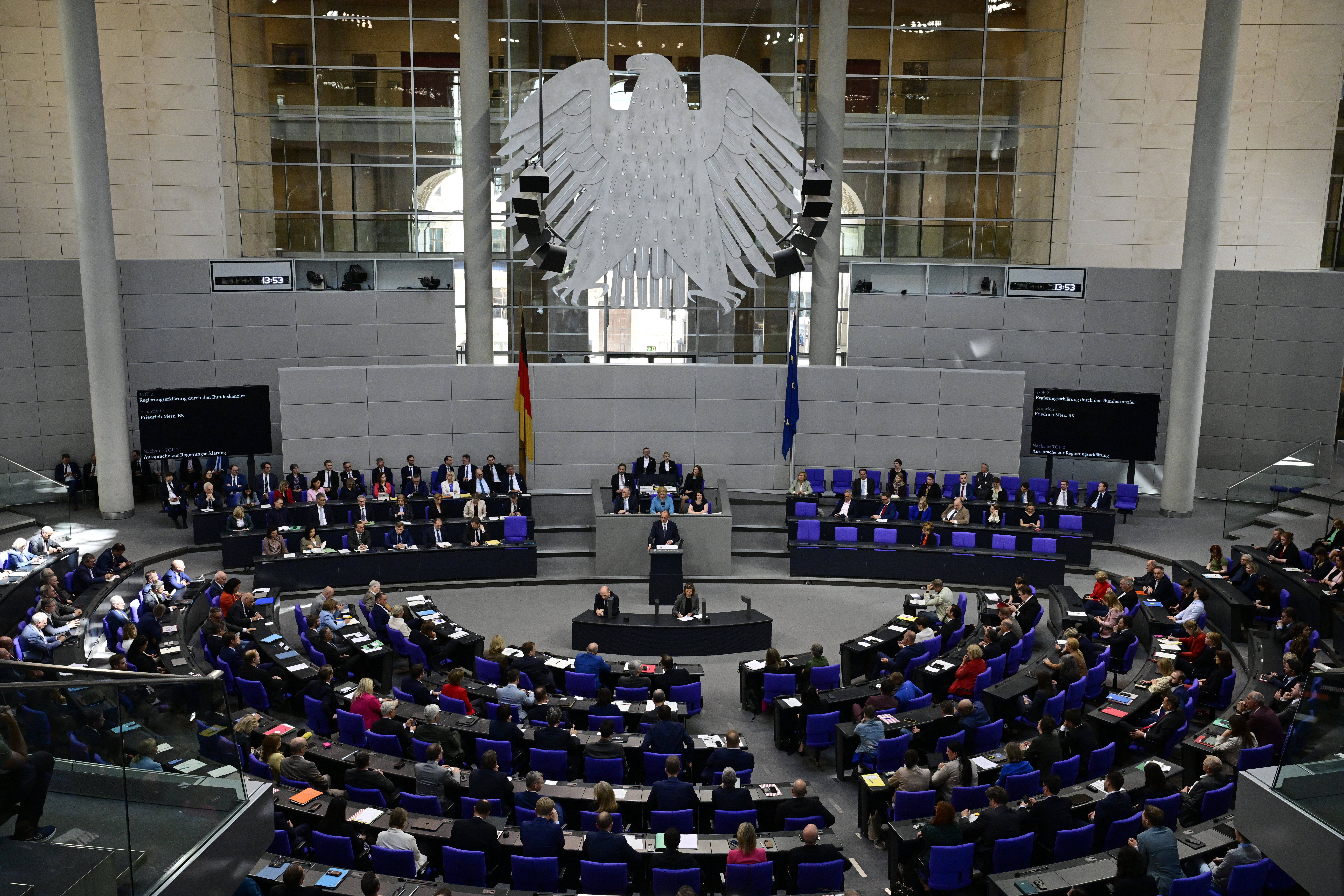 Bundestag