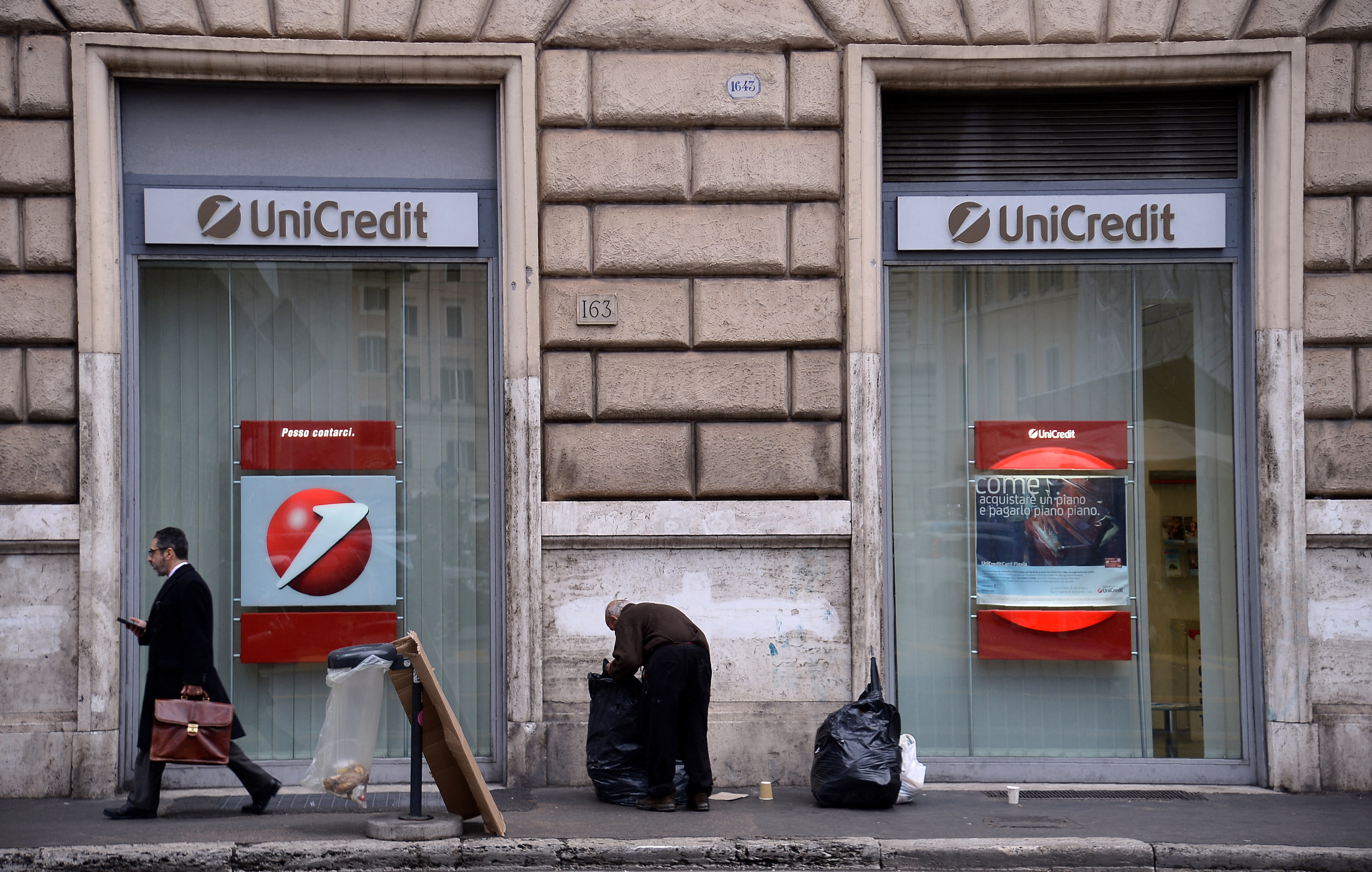 Unicredit