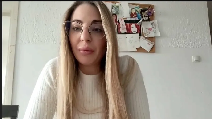 Arien Ivković Stojanović