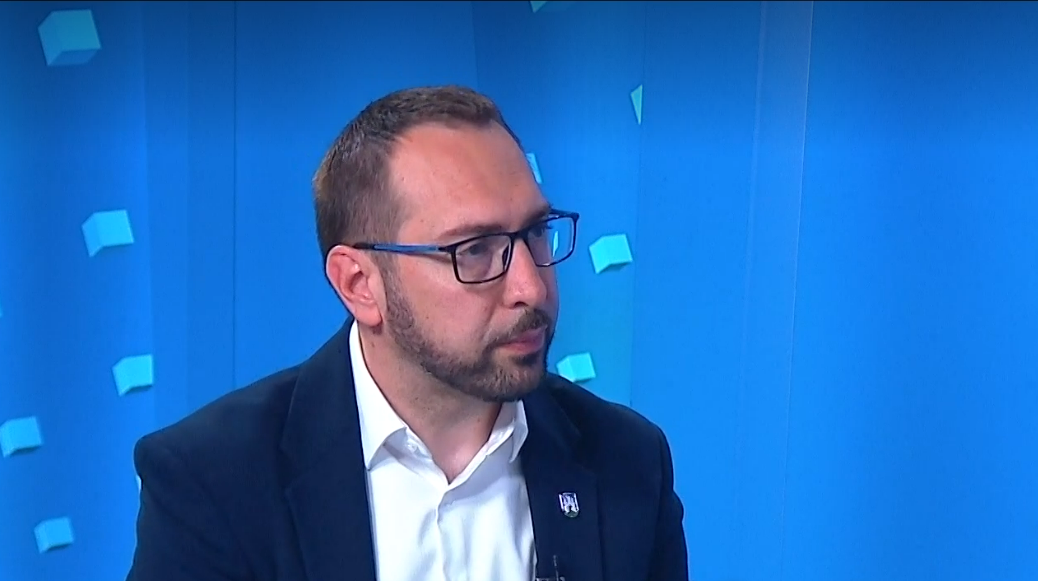 Tomislav Tomašević