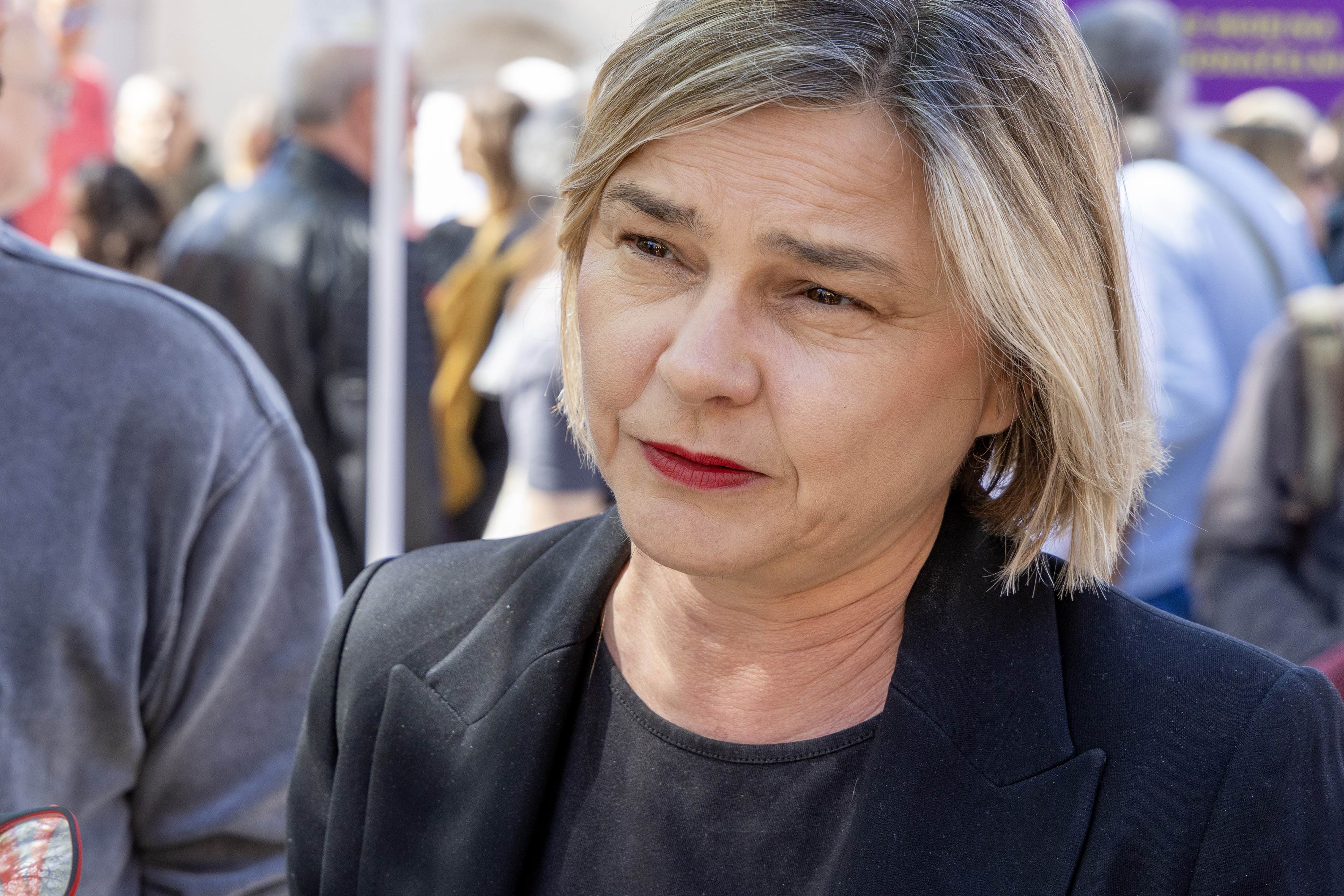 Pula: Možemo! predstavili kandidata za zamjenika gradonačelnika Pule