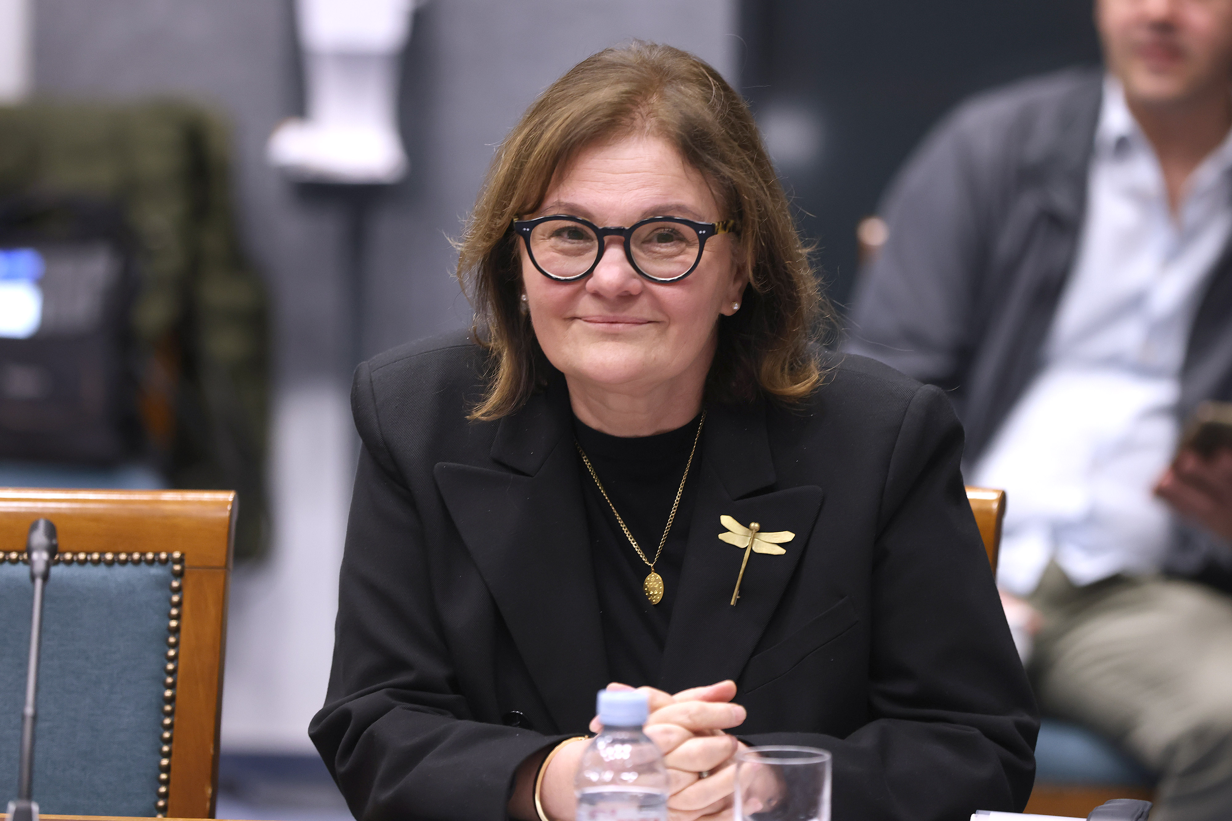 Predsjednica Povjerenstva za odlučivanje o sukobu interesa Aleksandra Jozić Ileković podnijela neopozivu ostavku