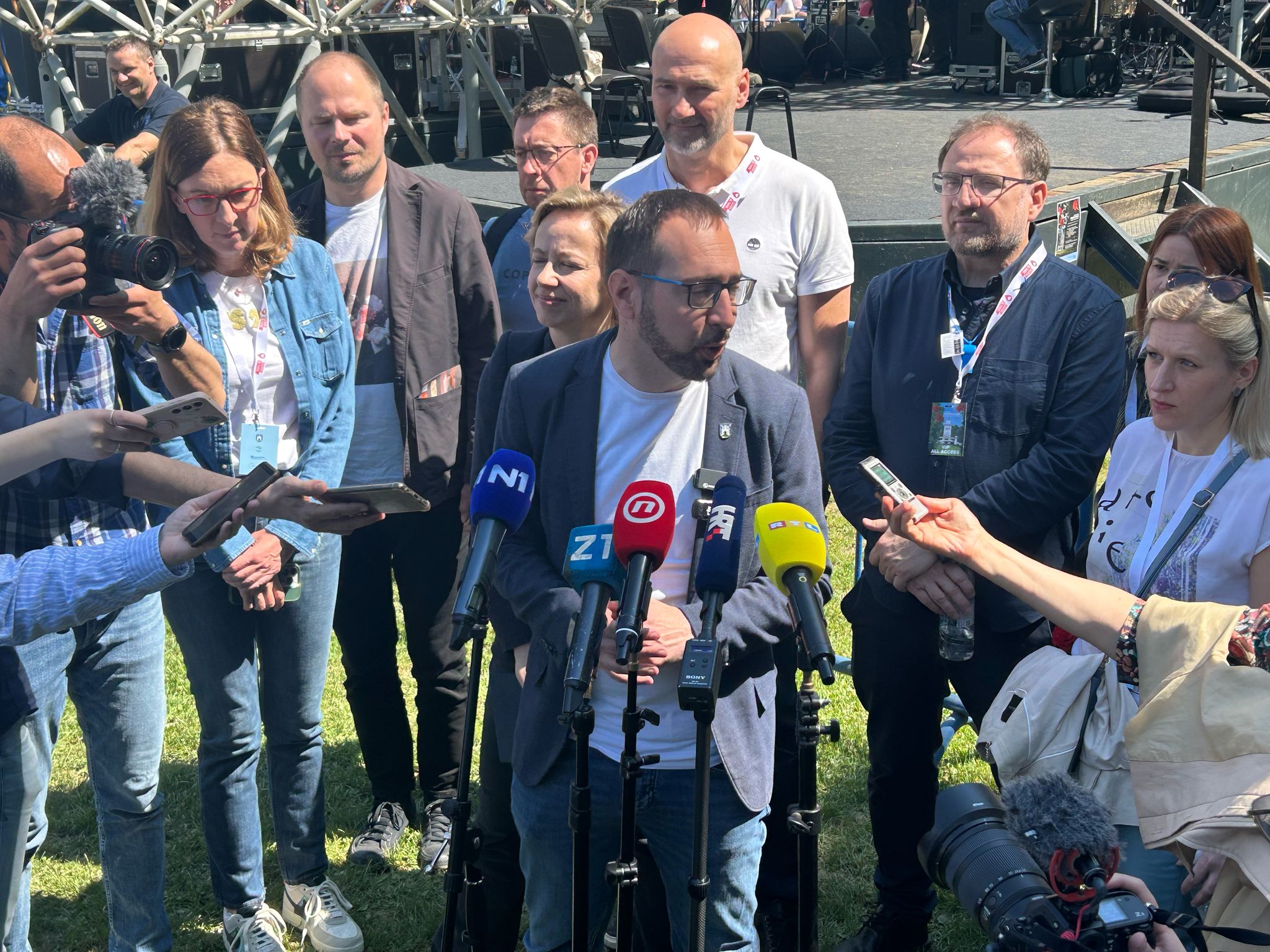 Tomislav Tomašević