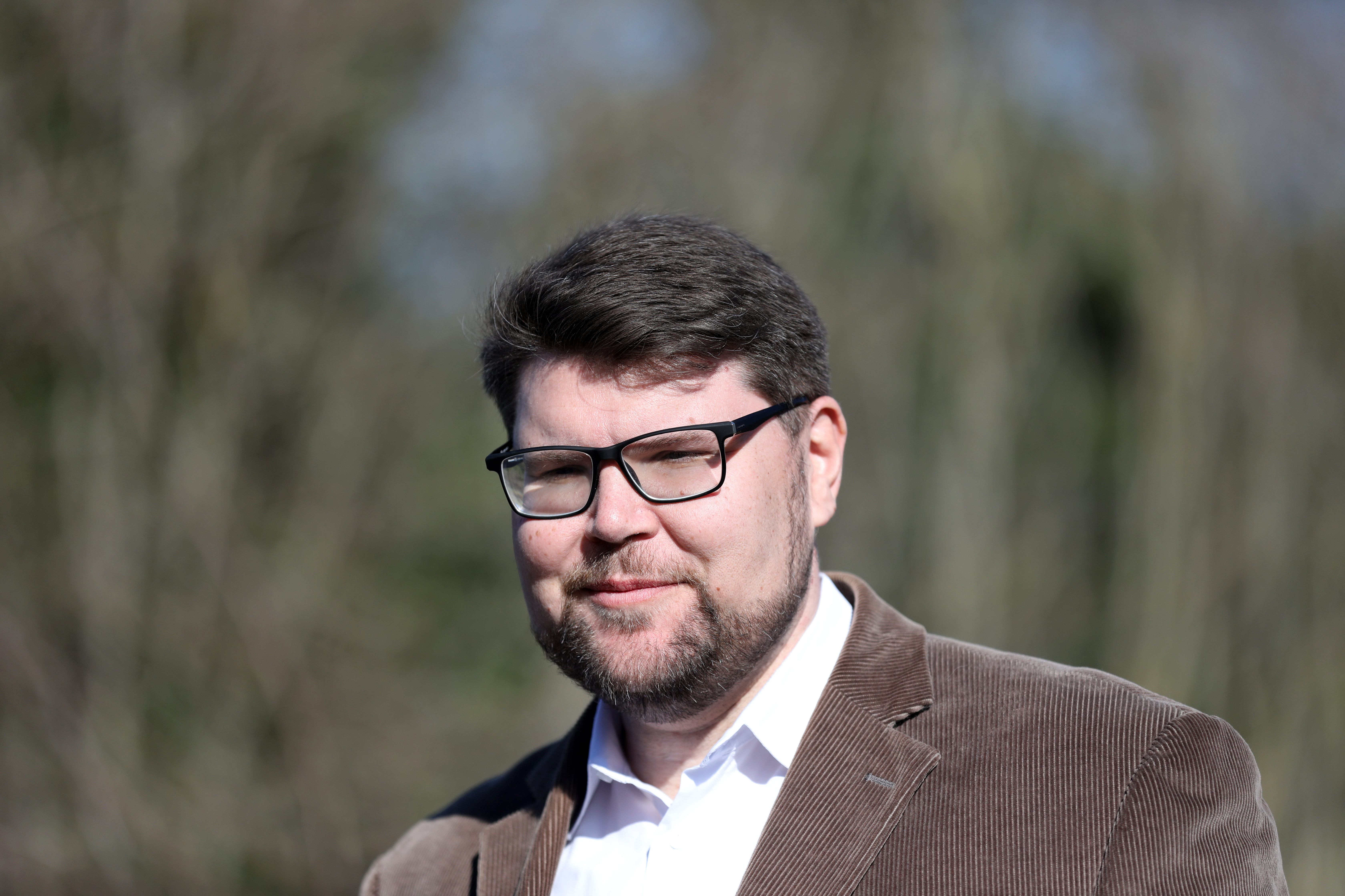 Pula: Peđa Grbin održao je konferenciju za  medije