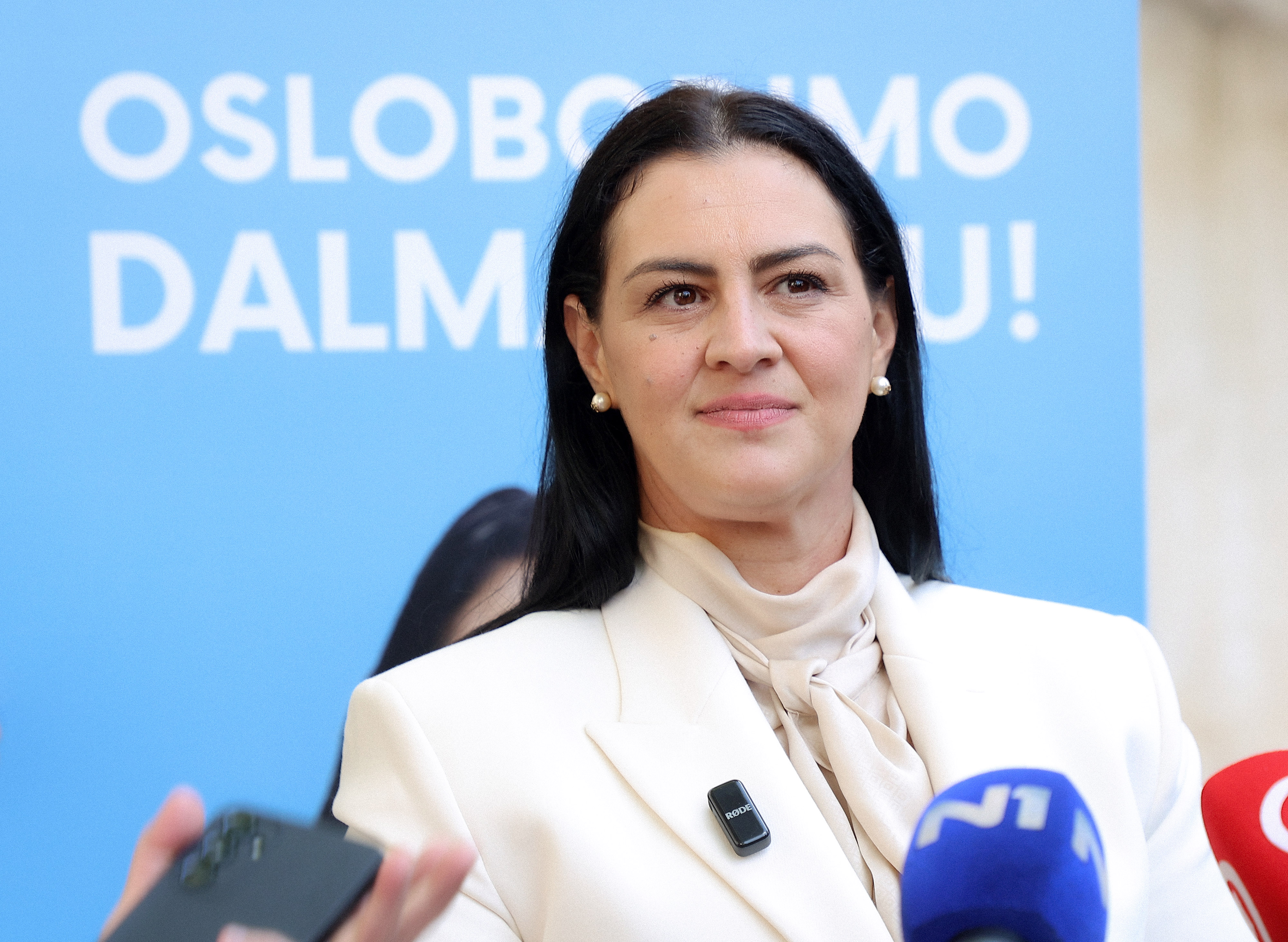 Ivana Ninčević Lesandrić