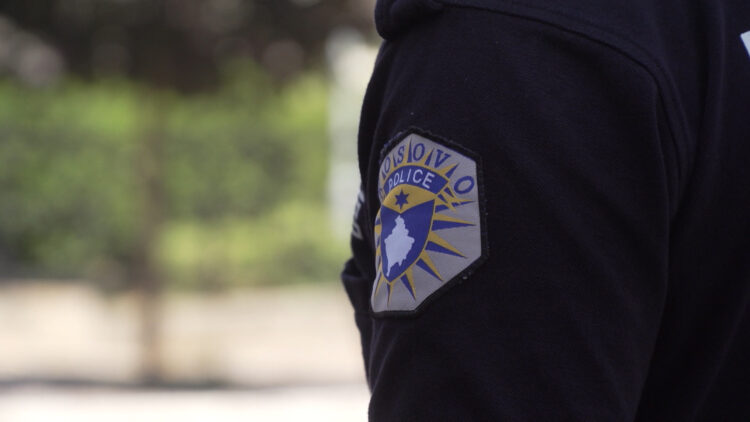 kosovo policija