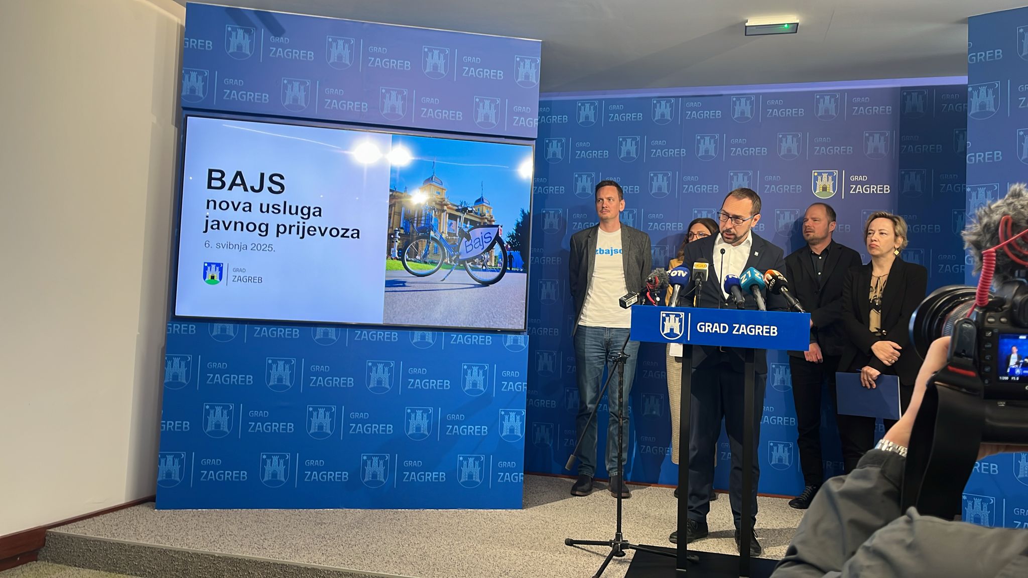 Tomislav Tomašević