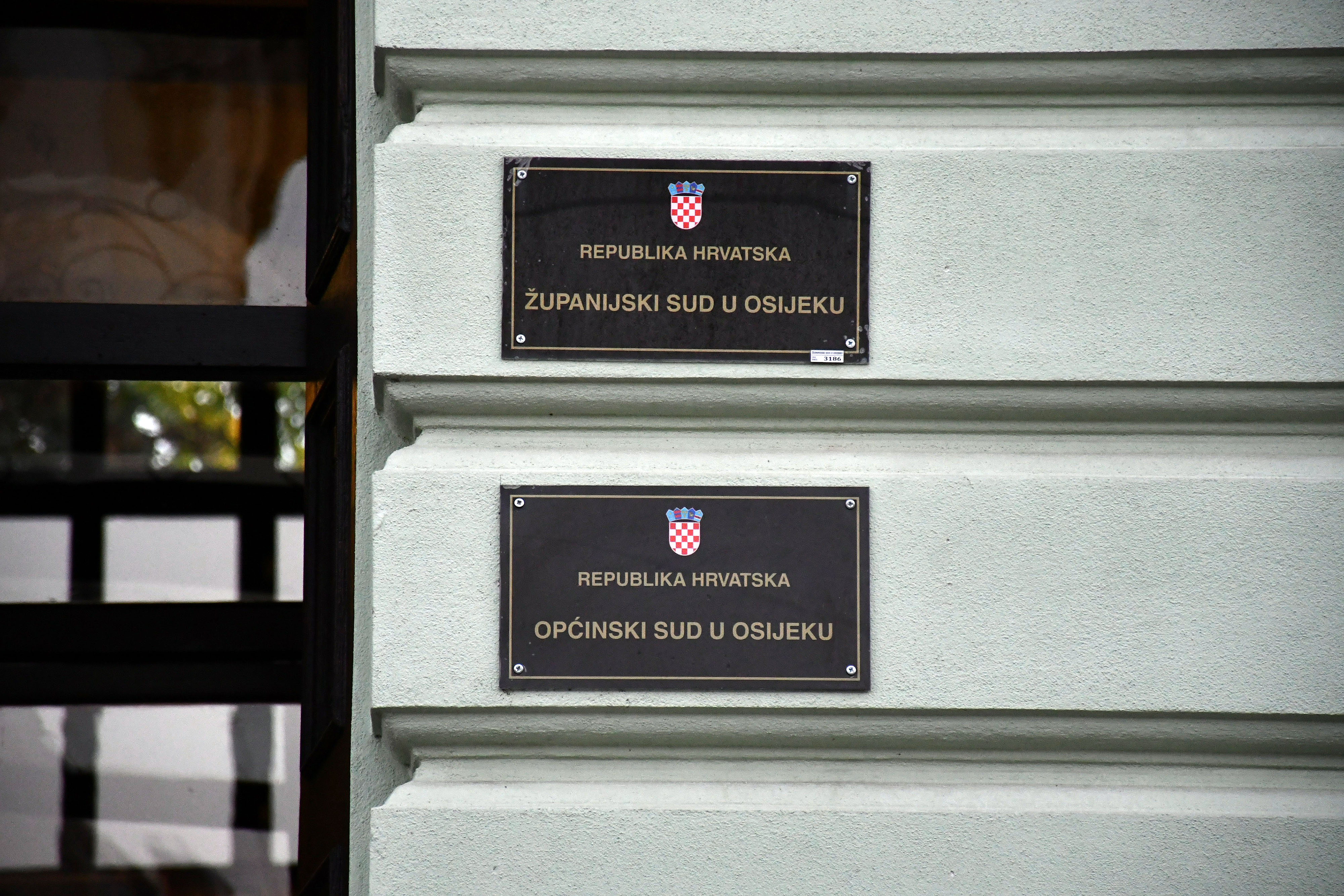 Županijski sud u Osijeku