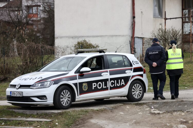 policija bih
