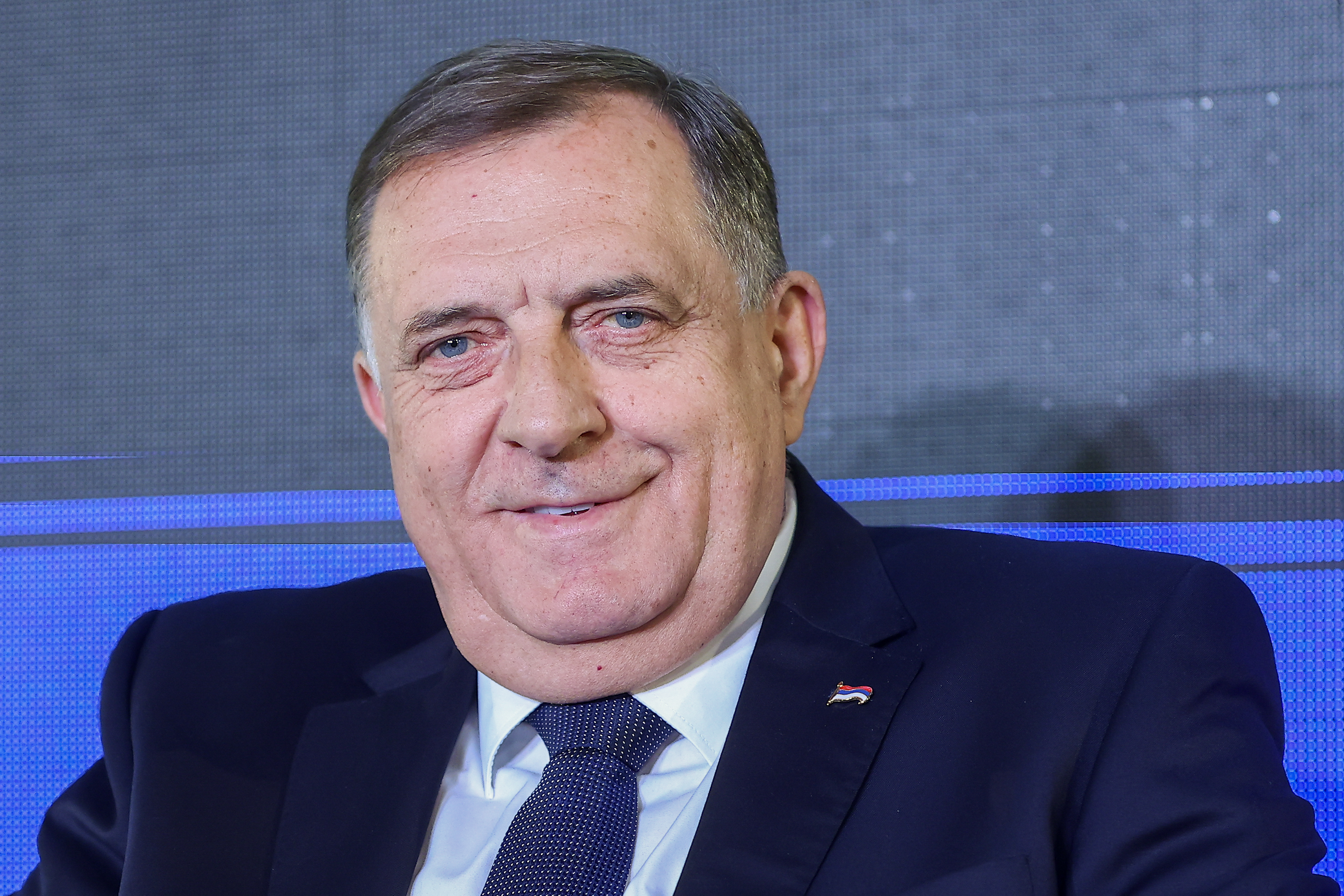 Milorad Dodik
