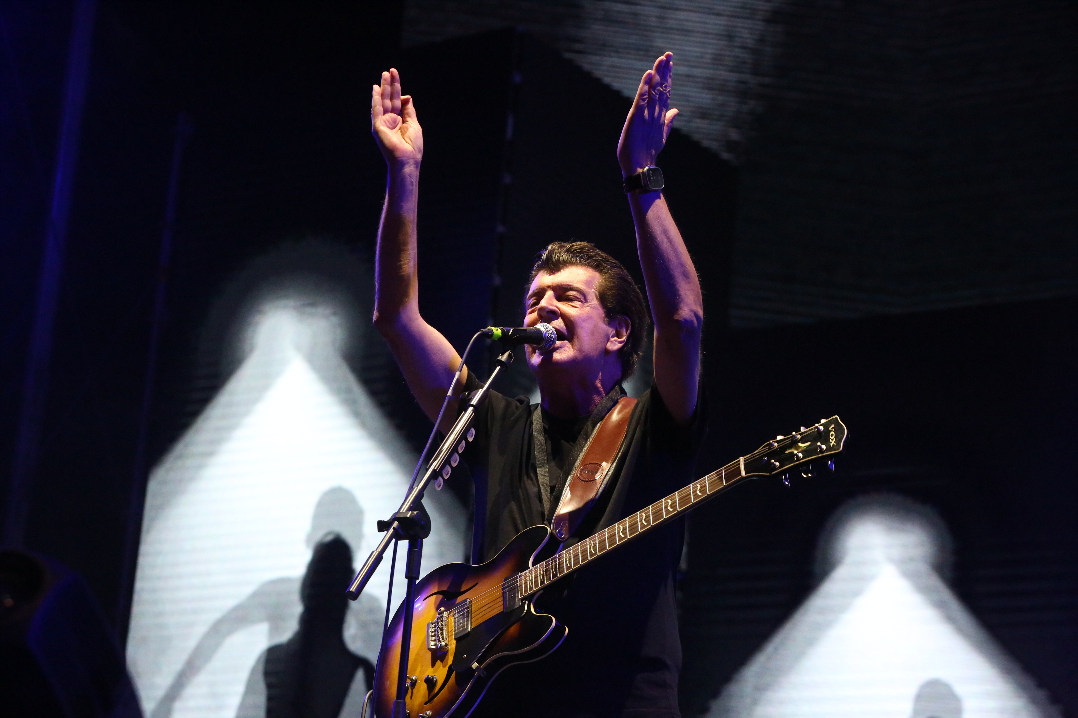 Bajaga i instruktori