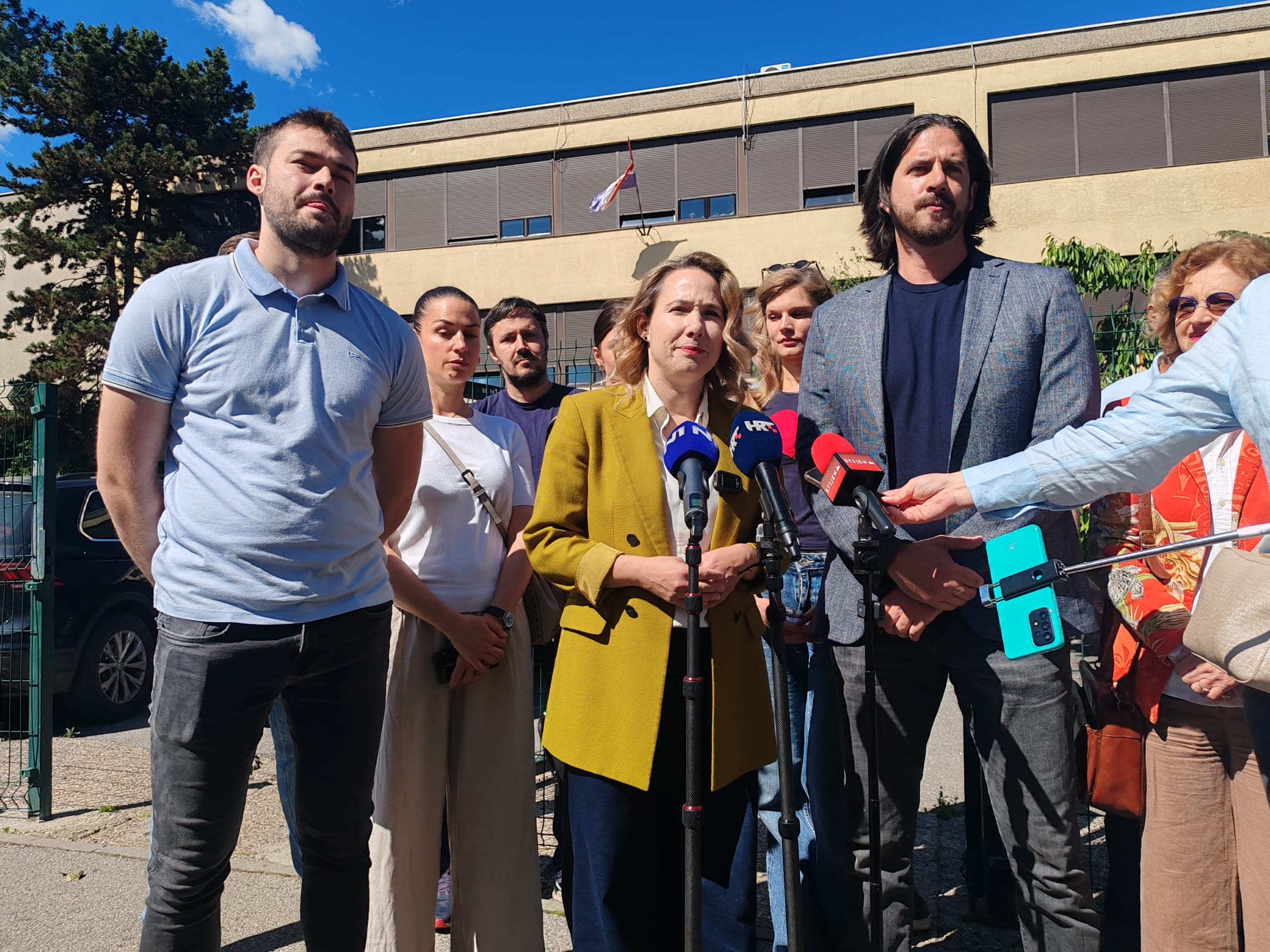 marija selak raspudić N1