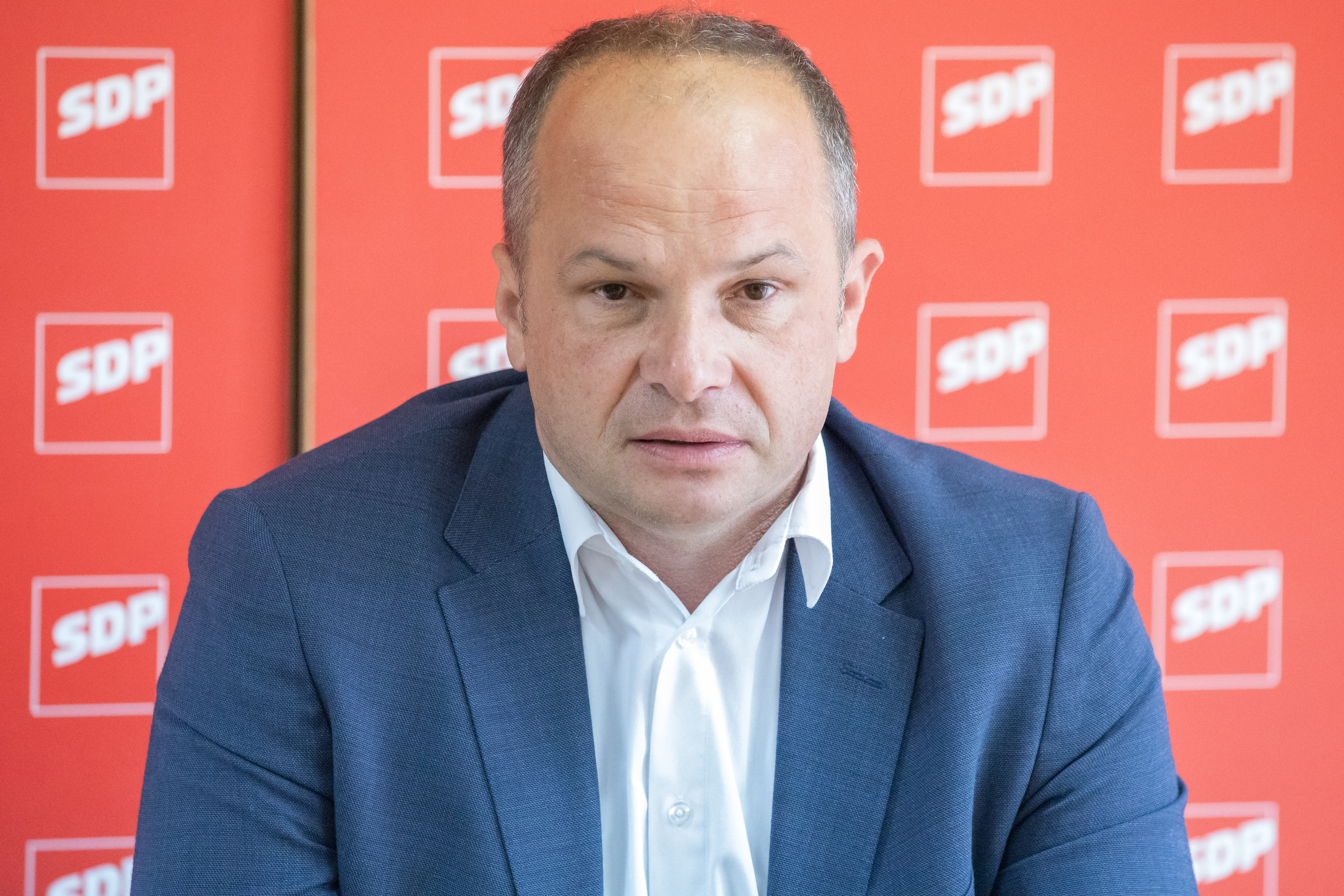 Siniša Hajdaš Dončić