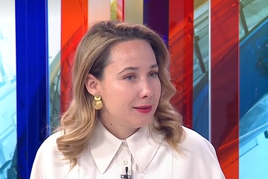 Marija Selak Raspudić