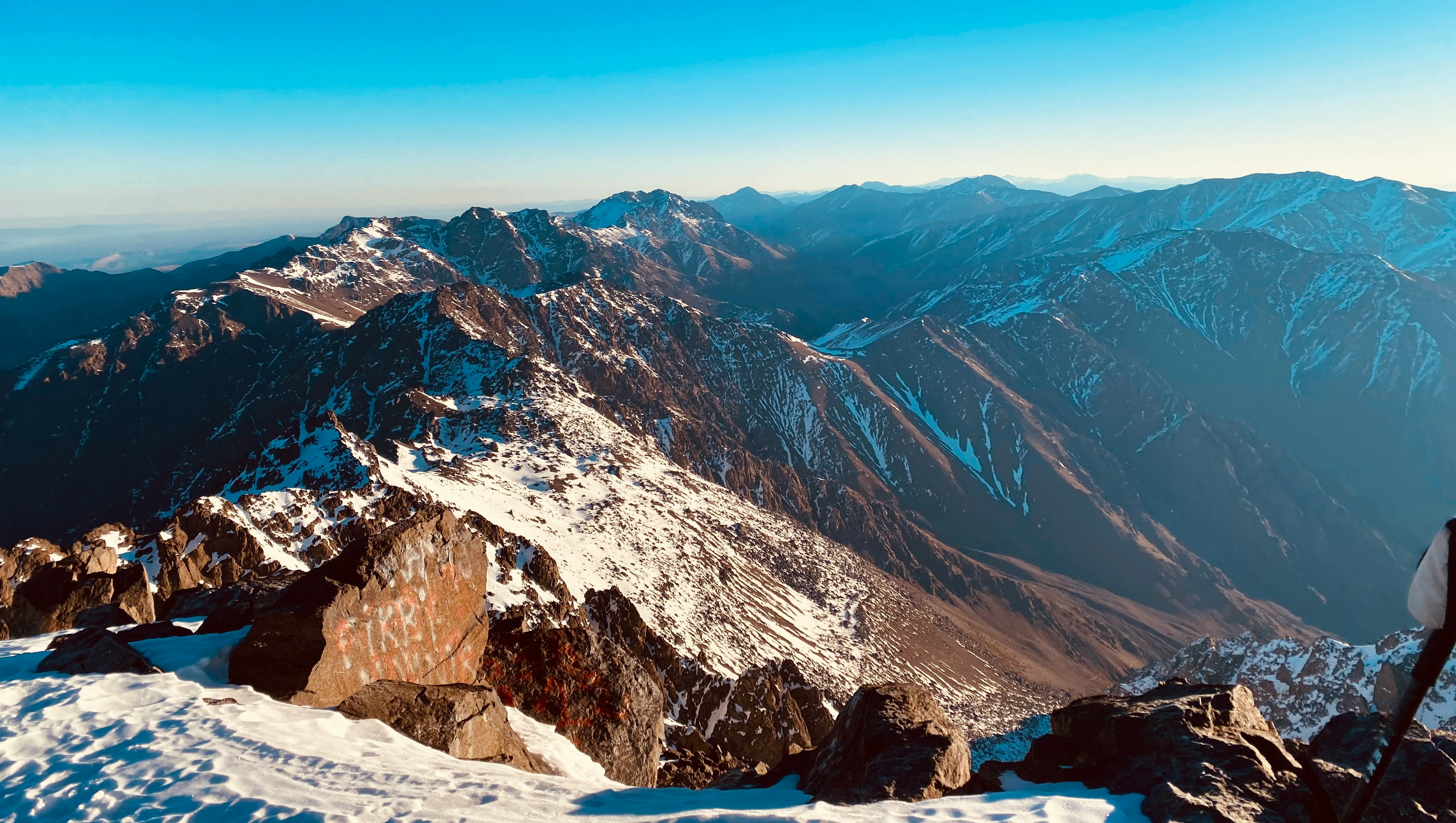 Toubkal