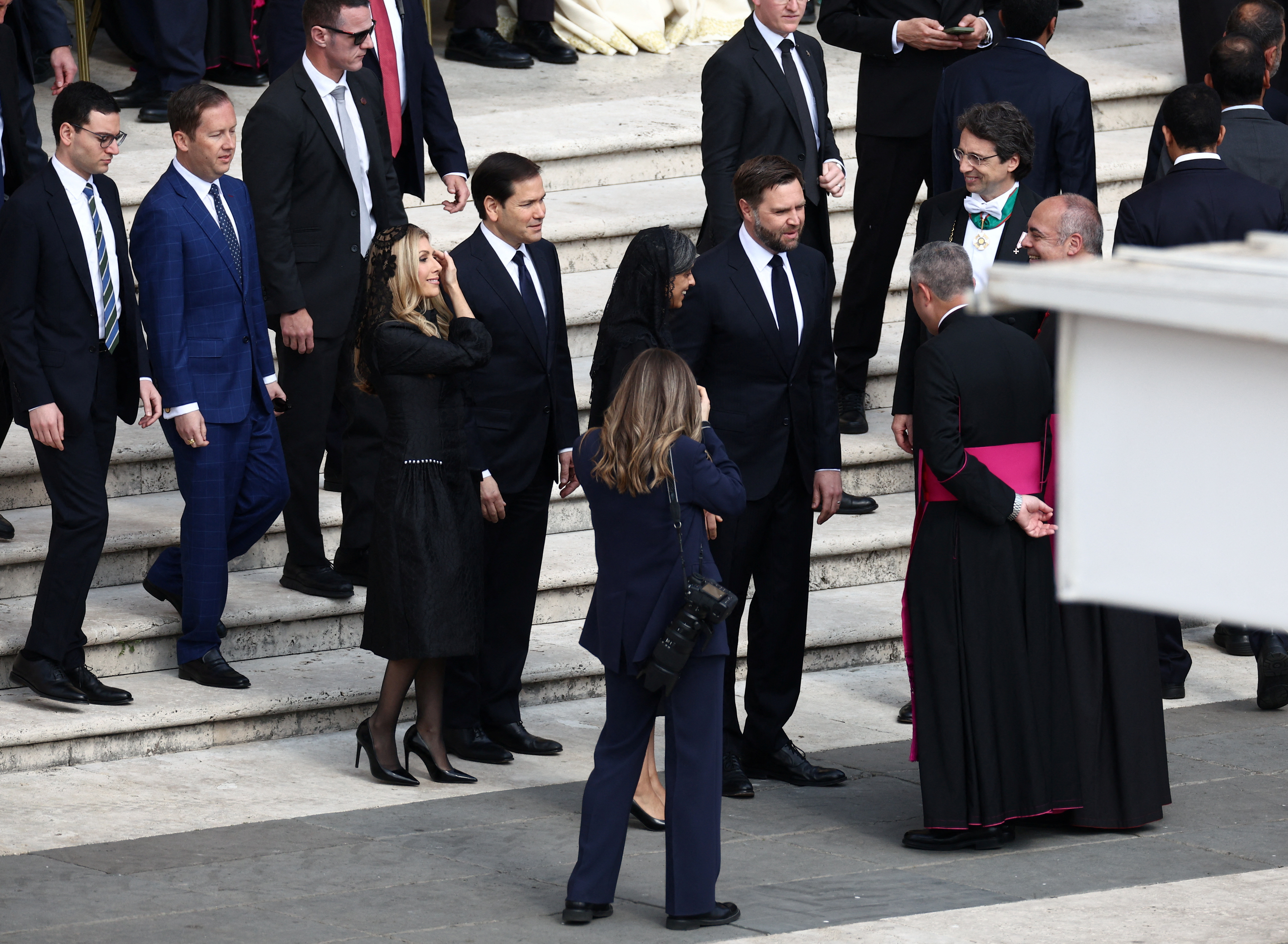 Zelenski. REUTERS 18.5.2025.