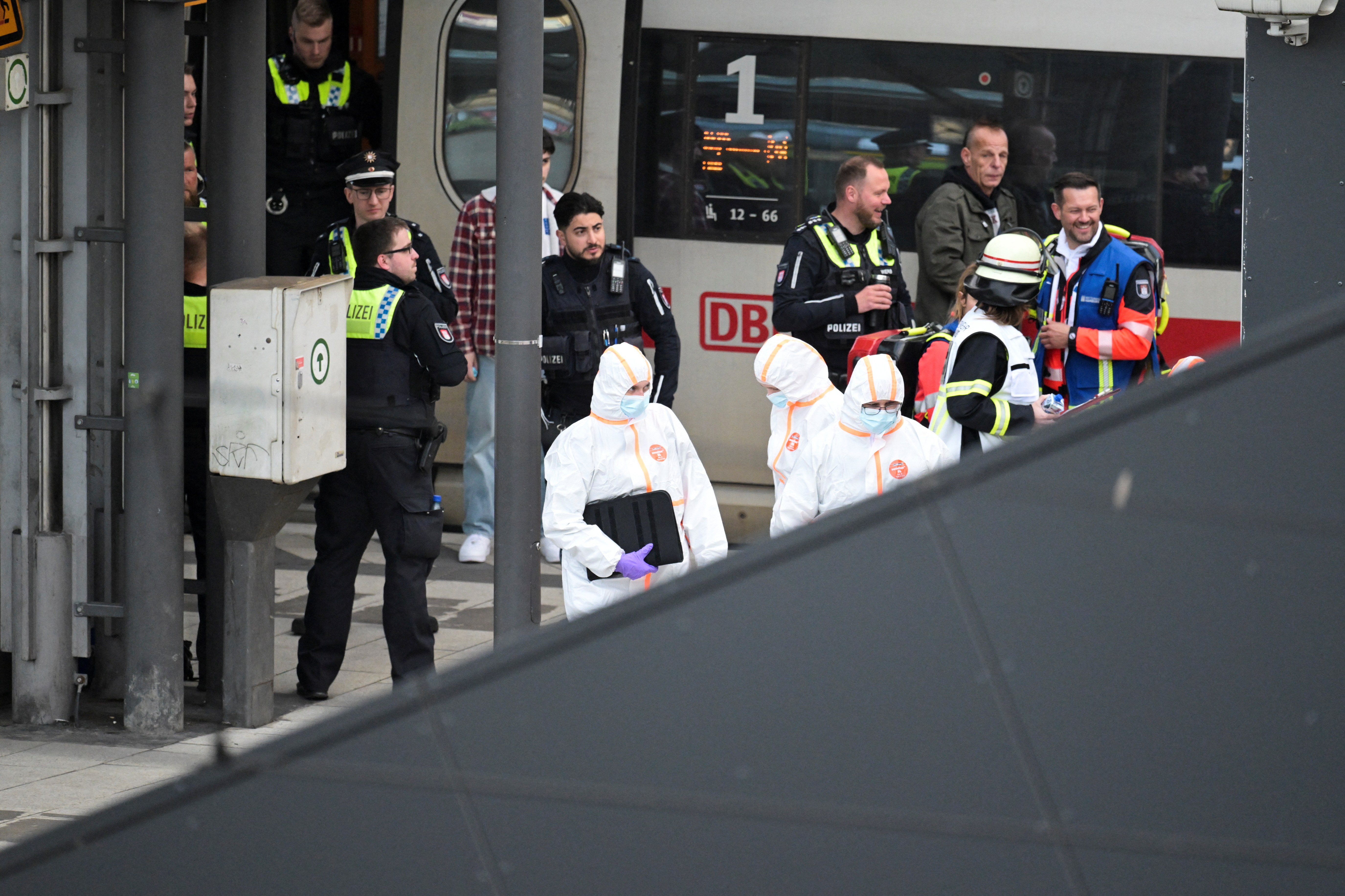 hamburg REUTERS 27.5.2025