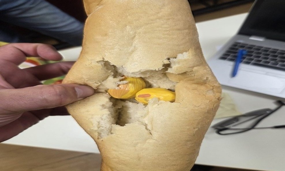 droga PU dubrovačko-neretvanska