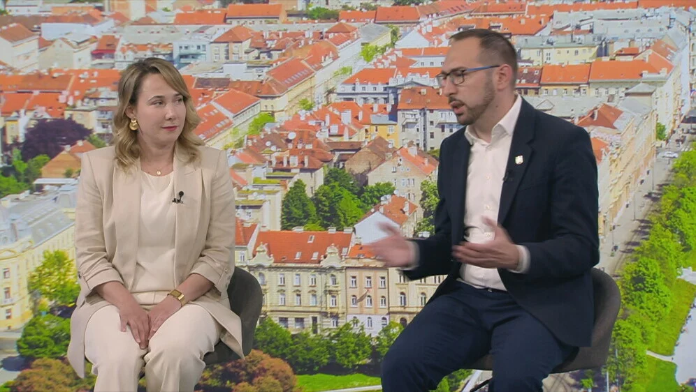 tomašević selak NOVA TV