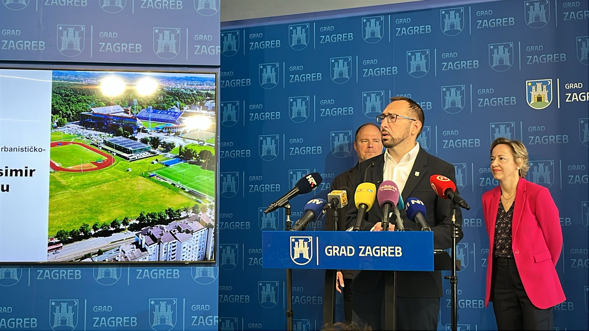 Tomislav Tomašević