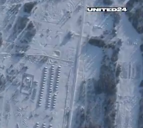 rusija kamp uz finsku (X)