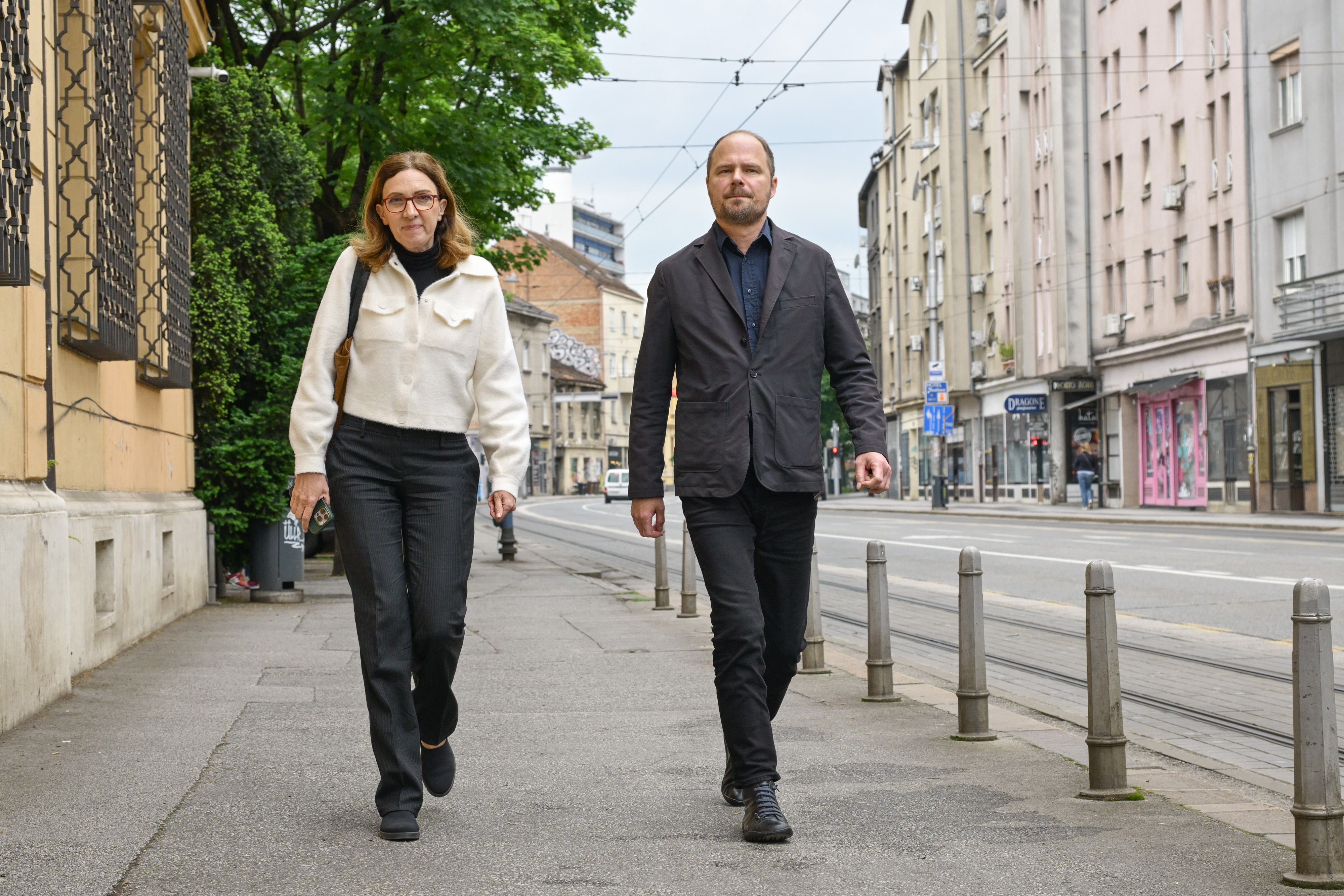 Luka Korlaet dolazi u USKOK