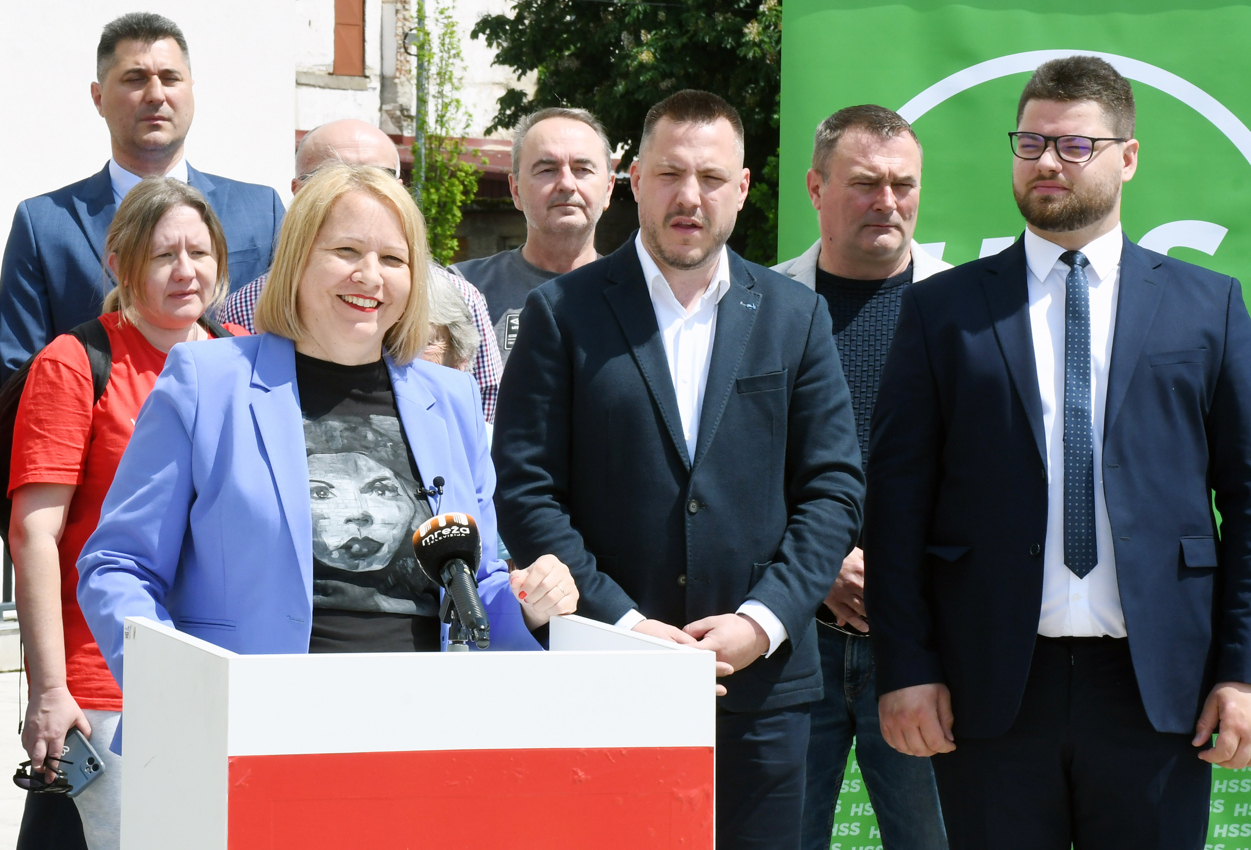 Kristina Ikić Baniček