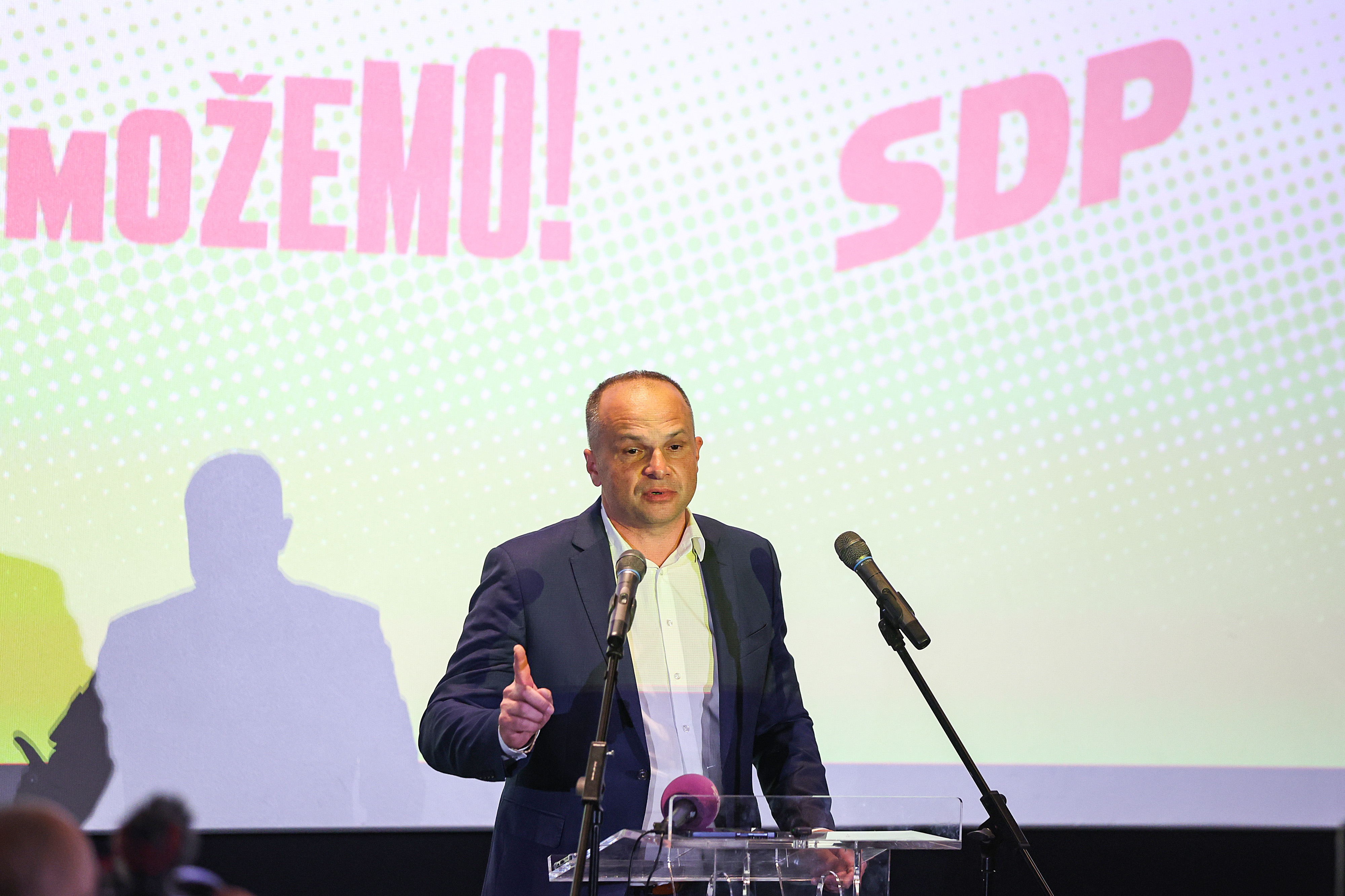 Siniša Hajdaš Dončić