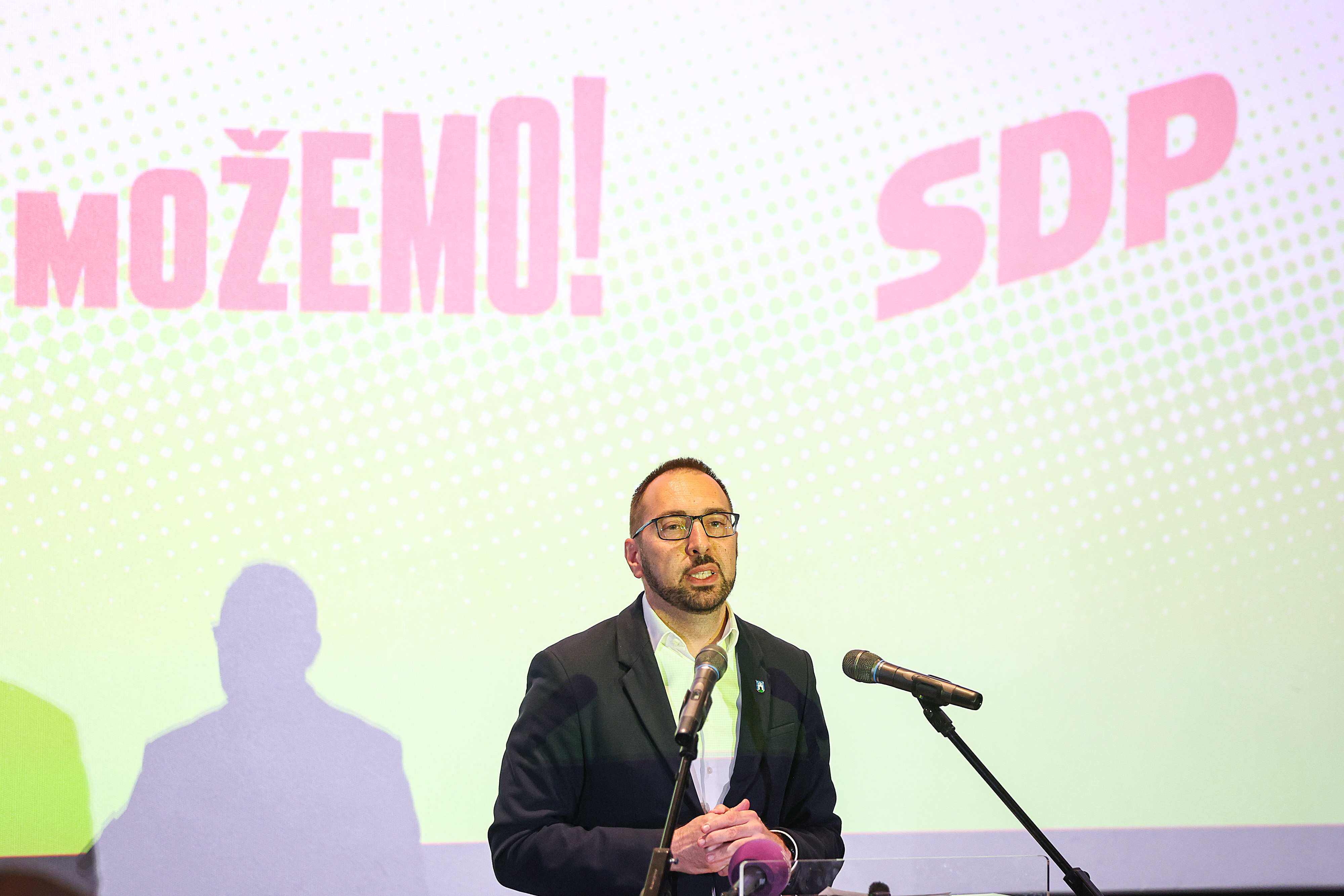 Tomislav Tomašević