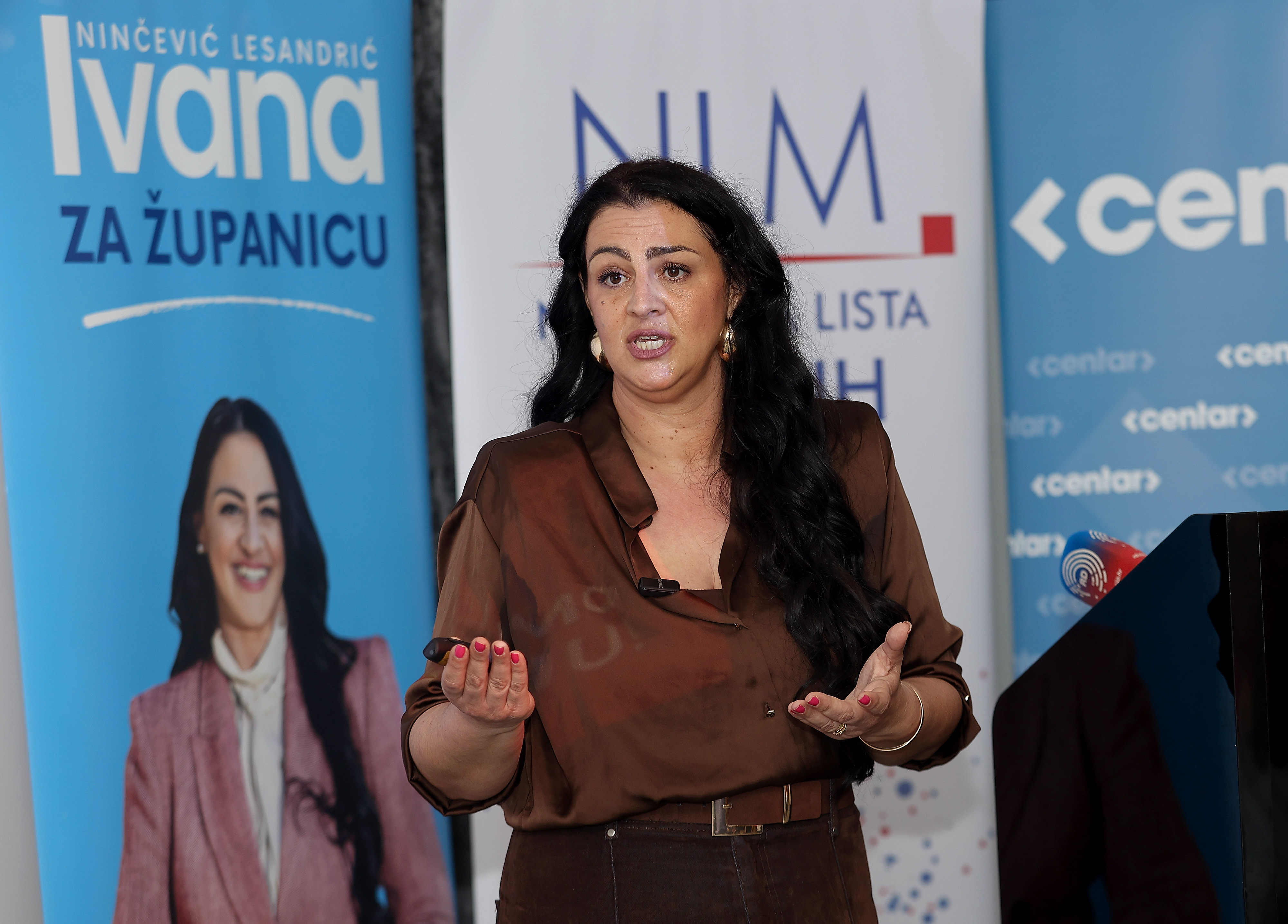 Ivana Ninčević Lesandrić