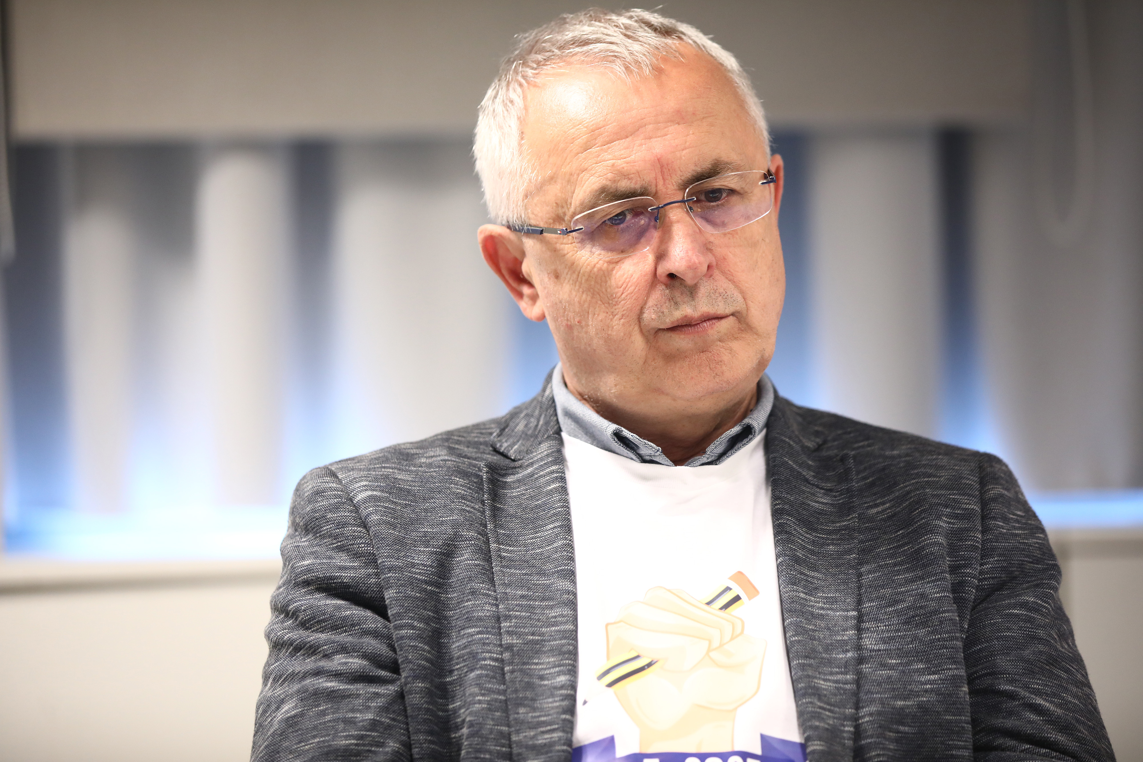 ŽELJKO STIPIĆ, sindikat preporod, 8.5.2025.