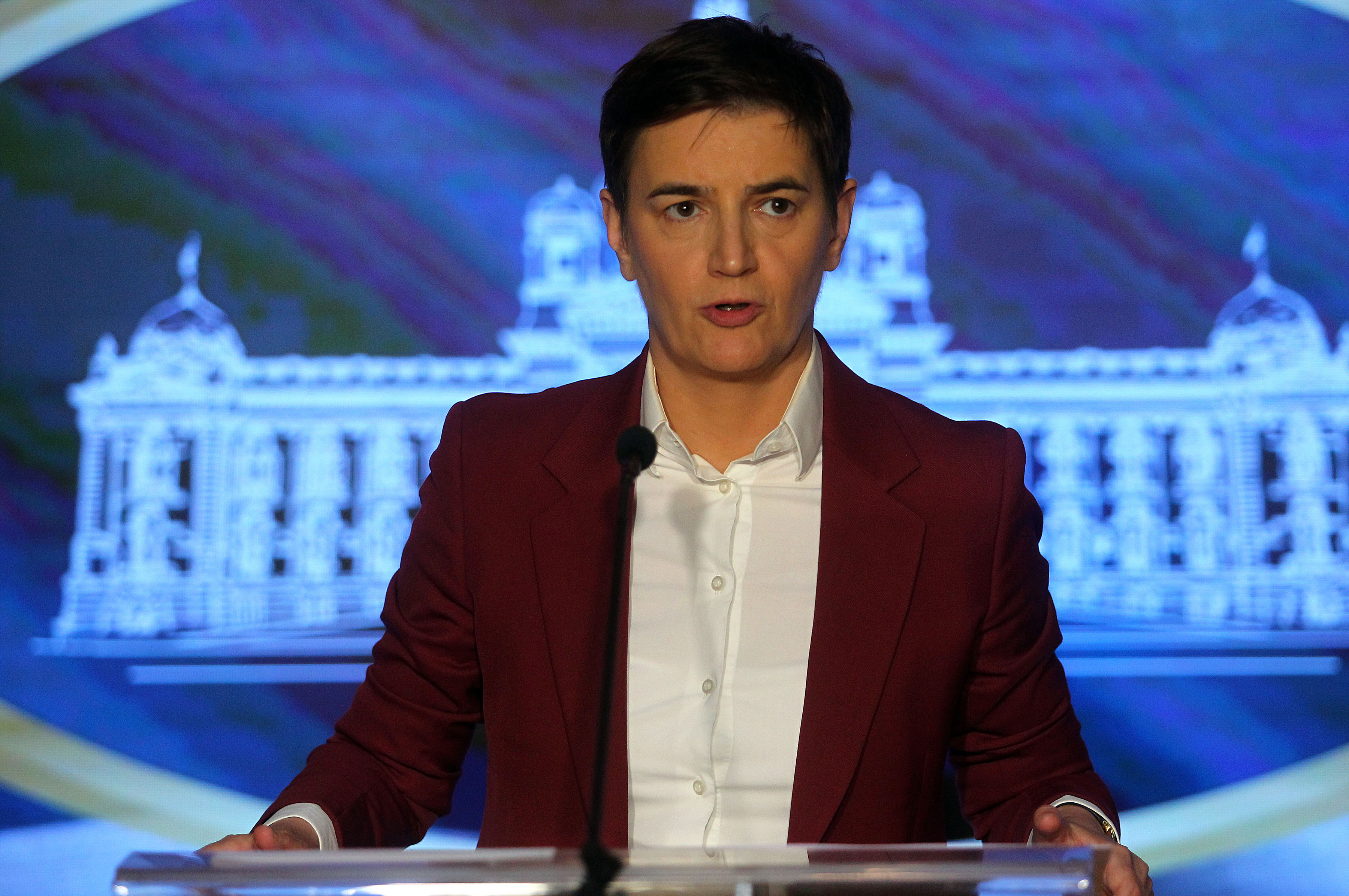 Ana Brnabić