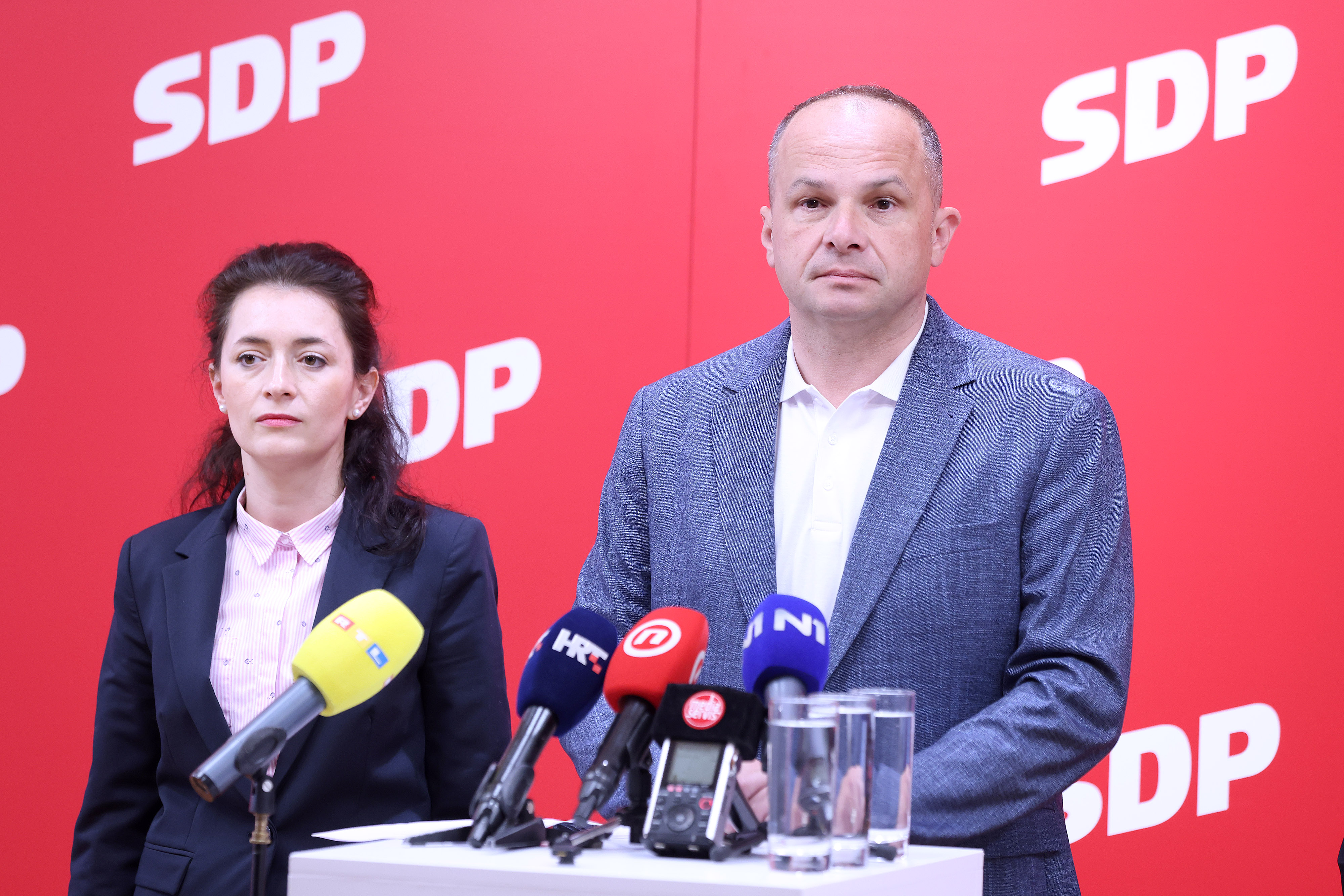 Siniša Hajdaš Dončić