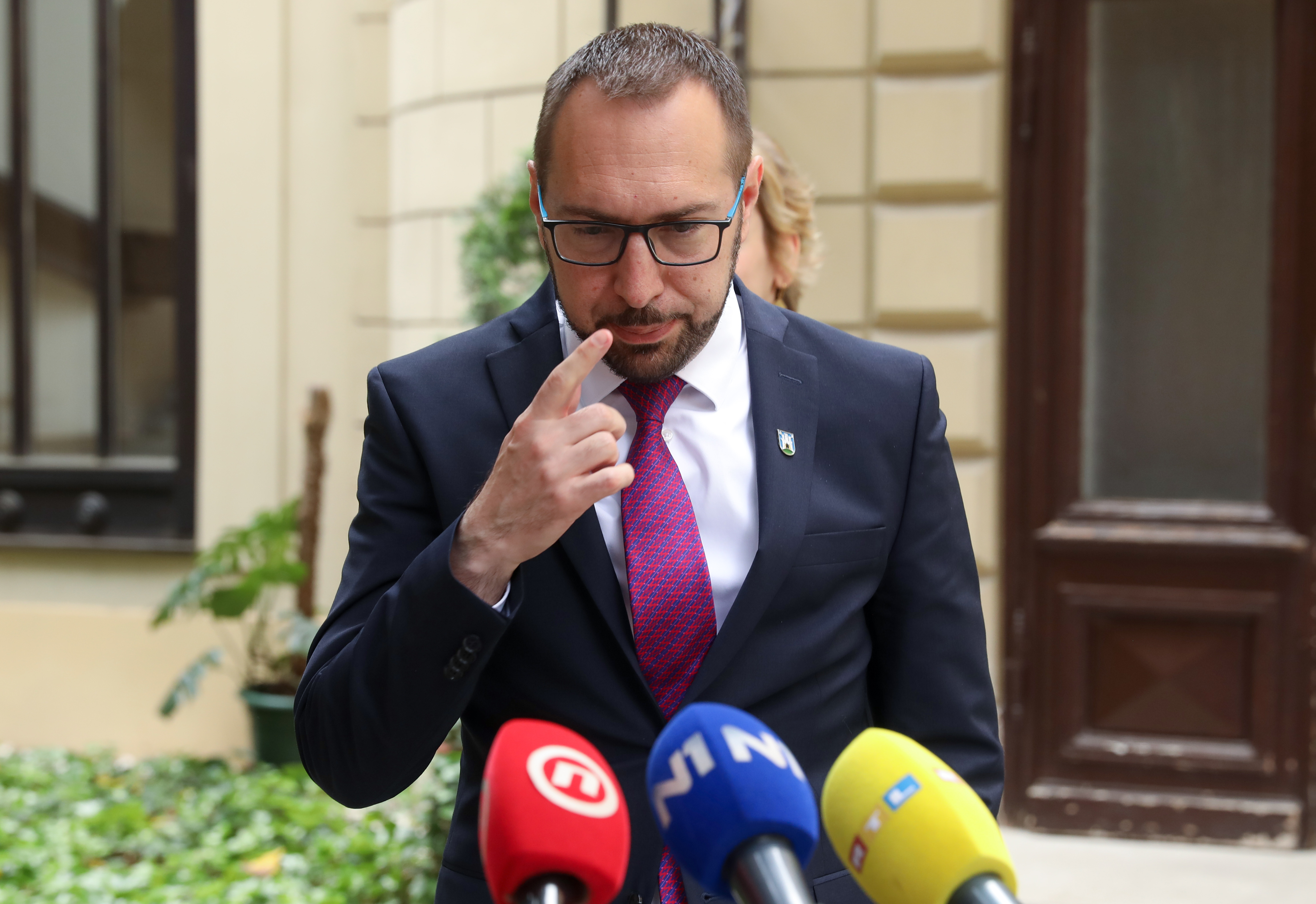 Tomislav Tomašević