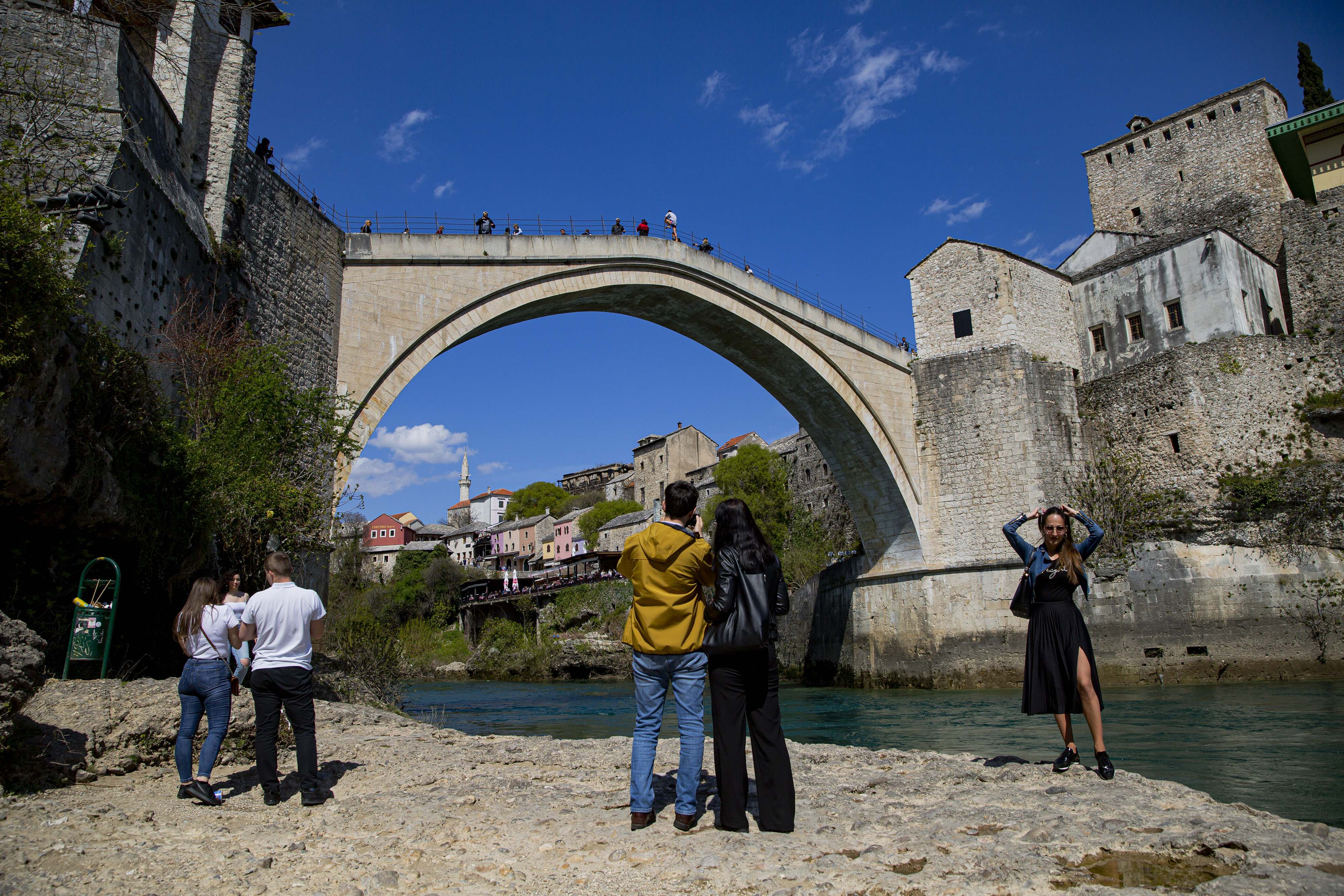 Mostar