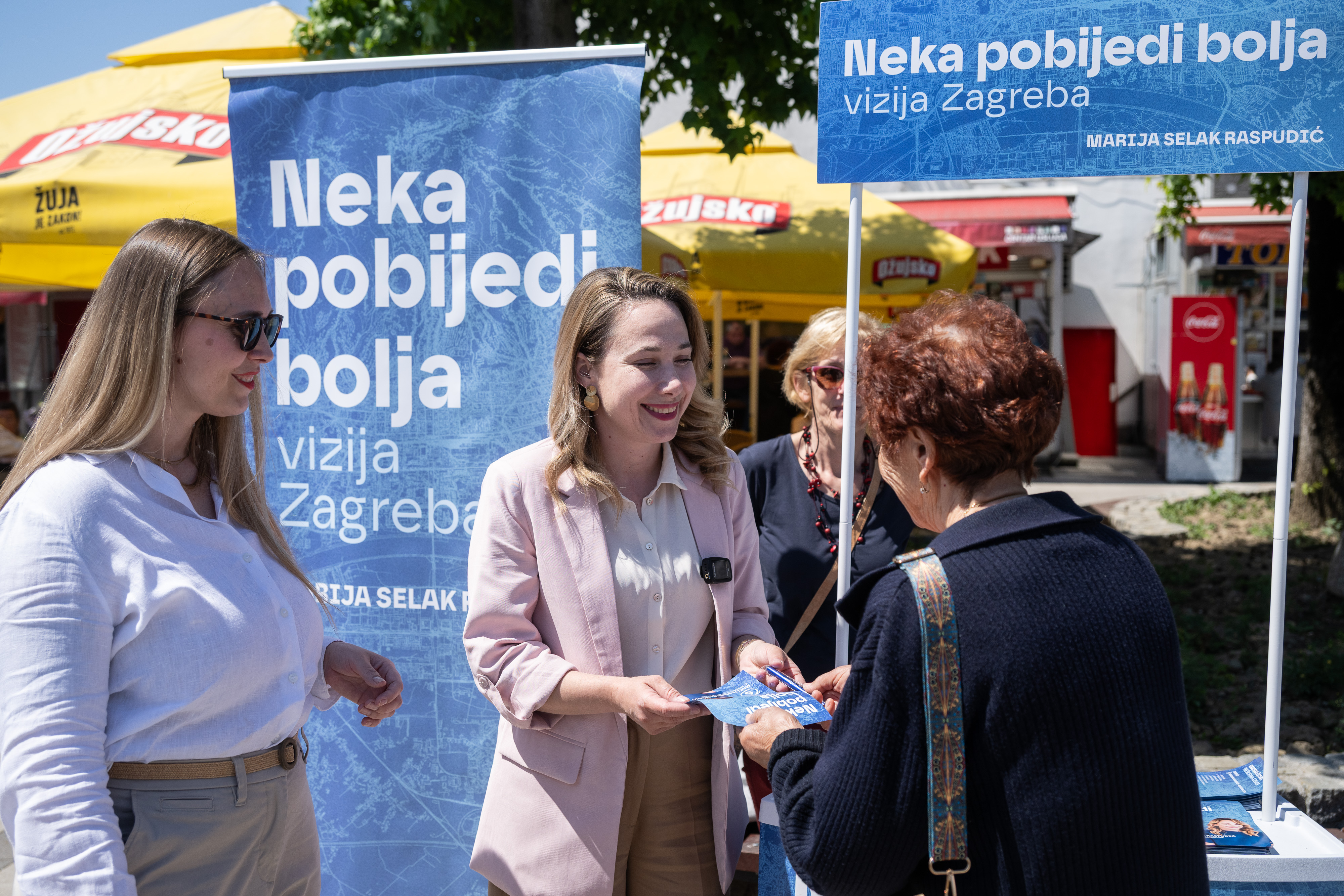 Marija Selak Raspudić