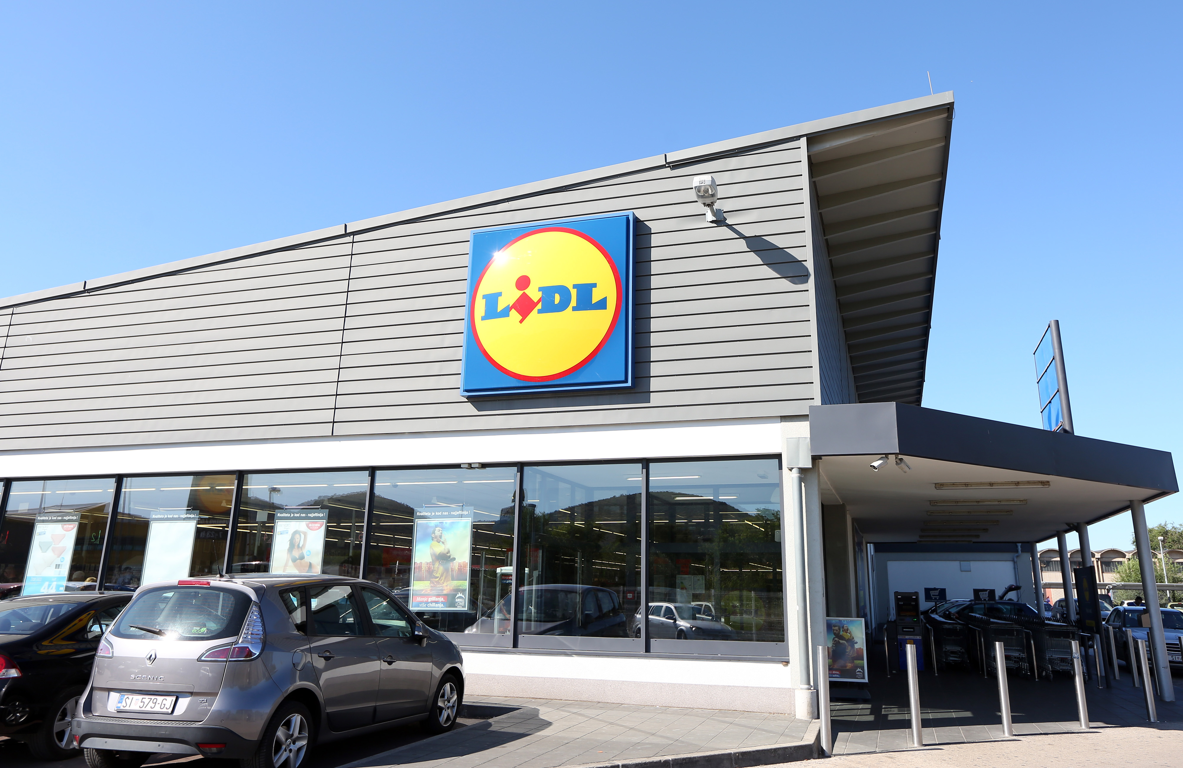 Lidl