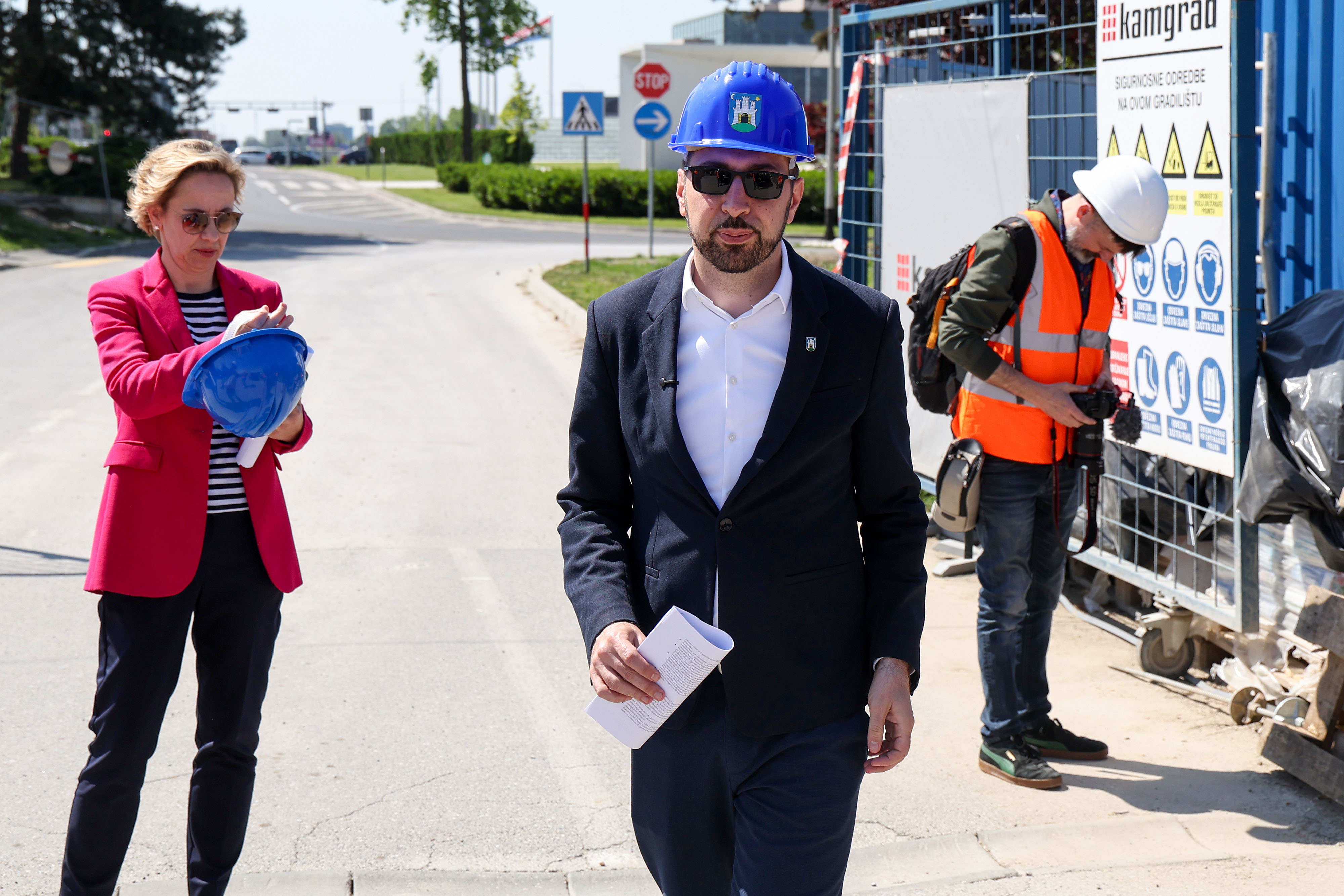 Tomislav Tomašević