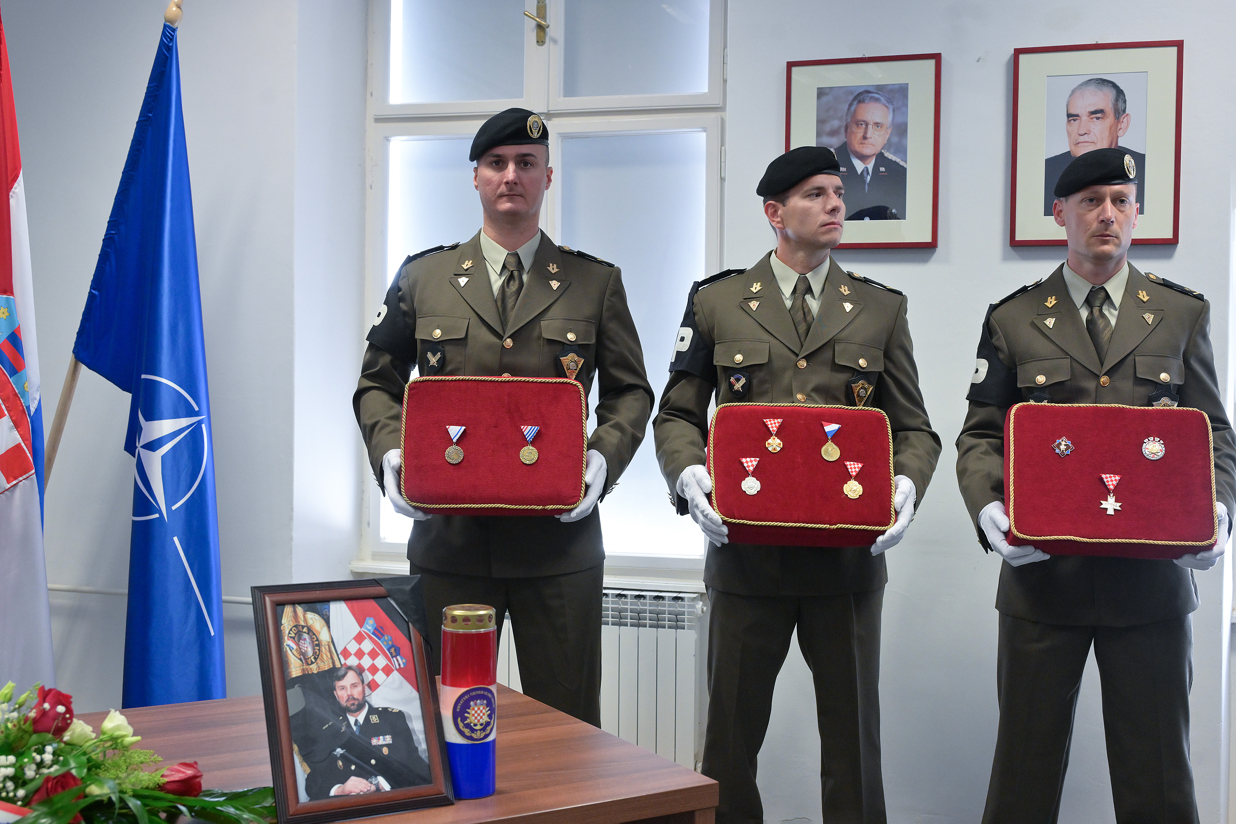 komemoracija mate laušića