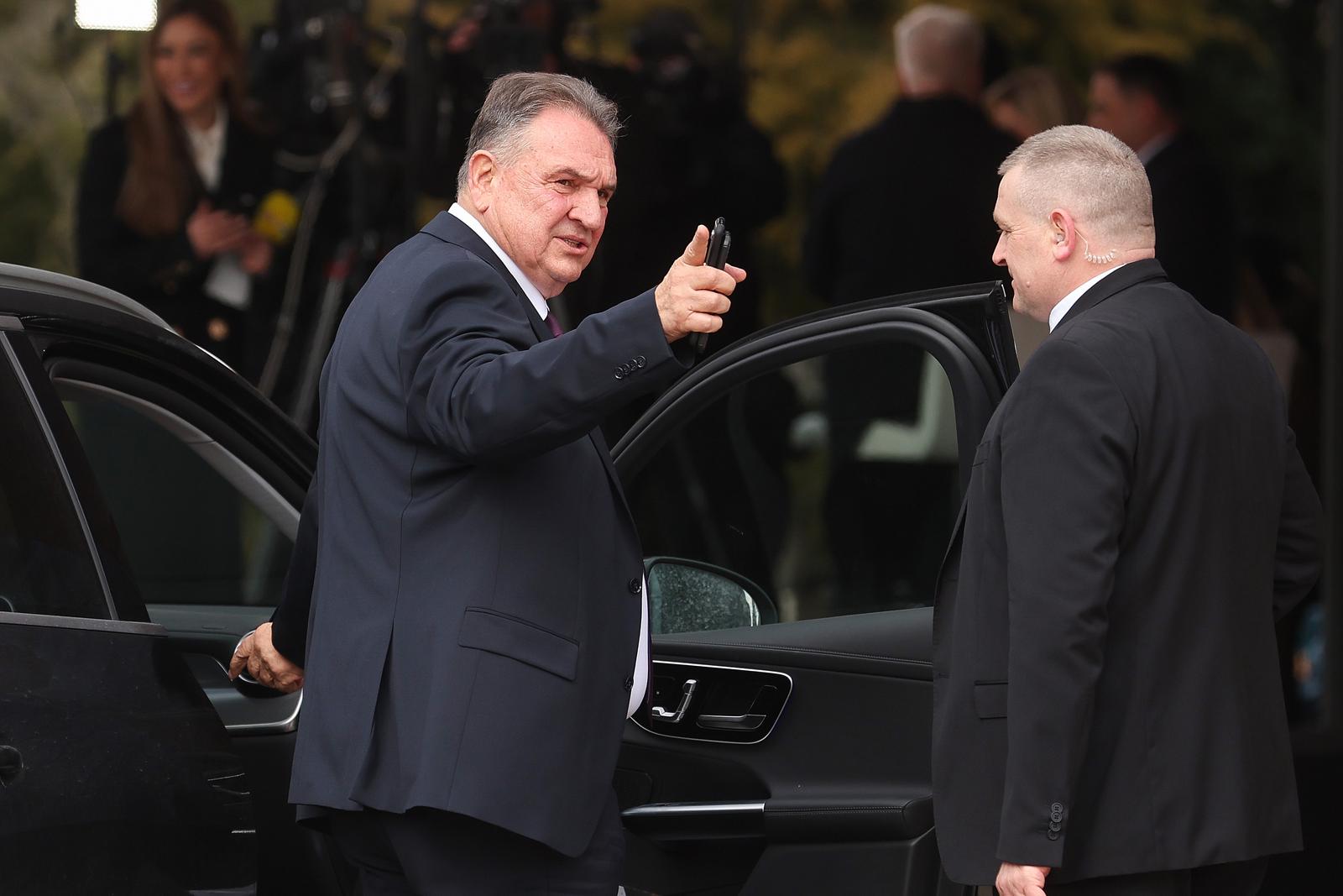 radimir čačić 7.5.2025