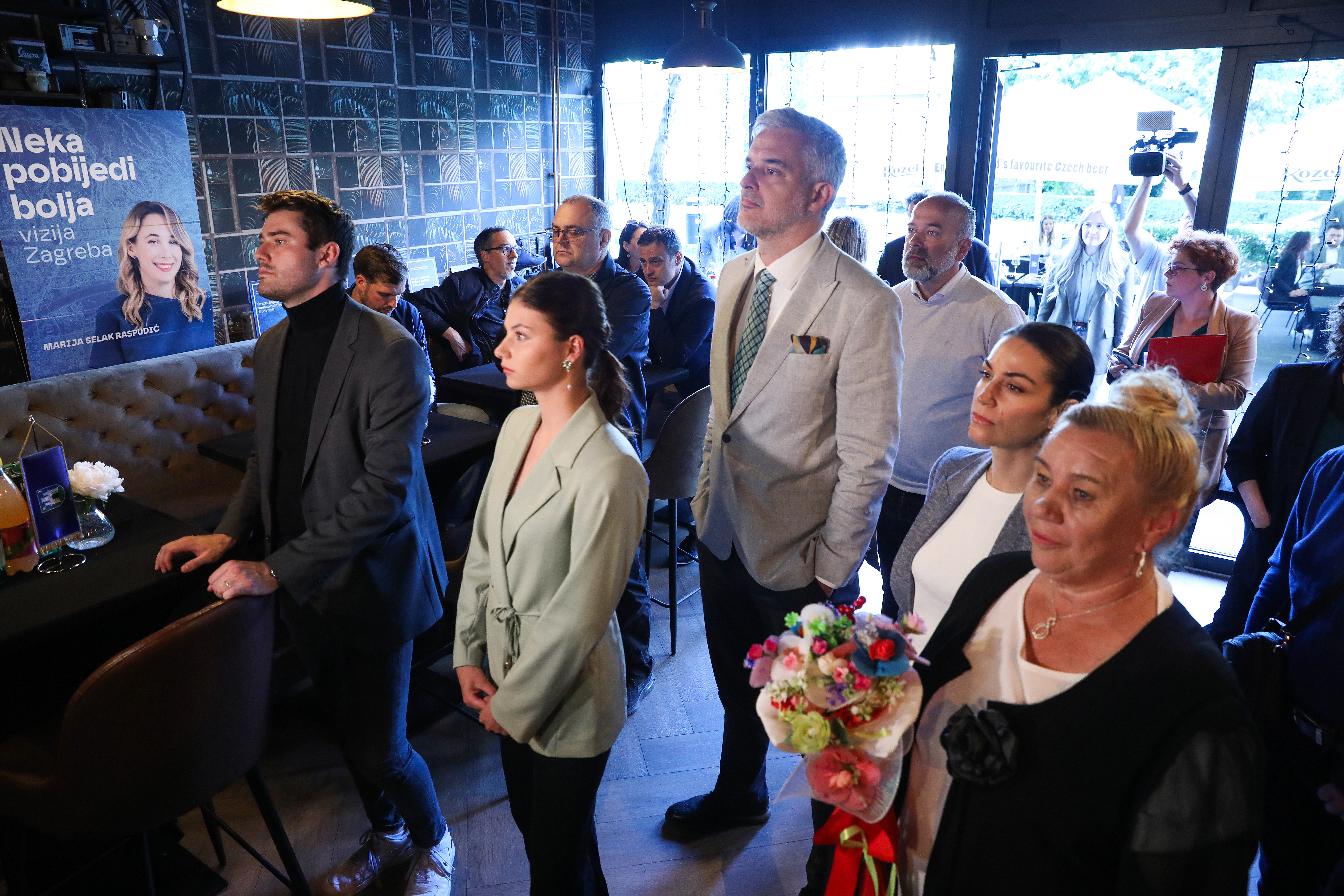 Marija Selak Raspudić