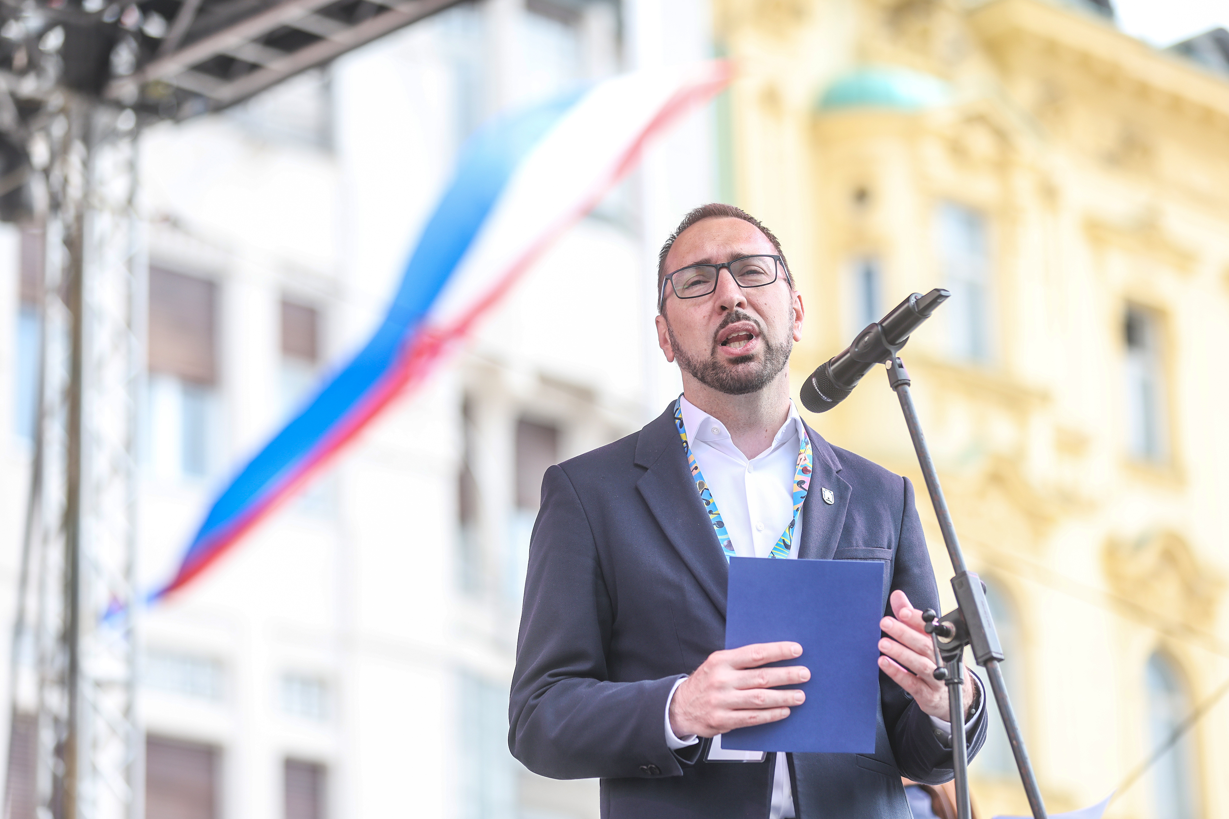 Tomislav Tomašević