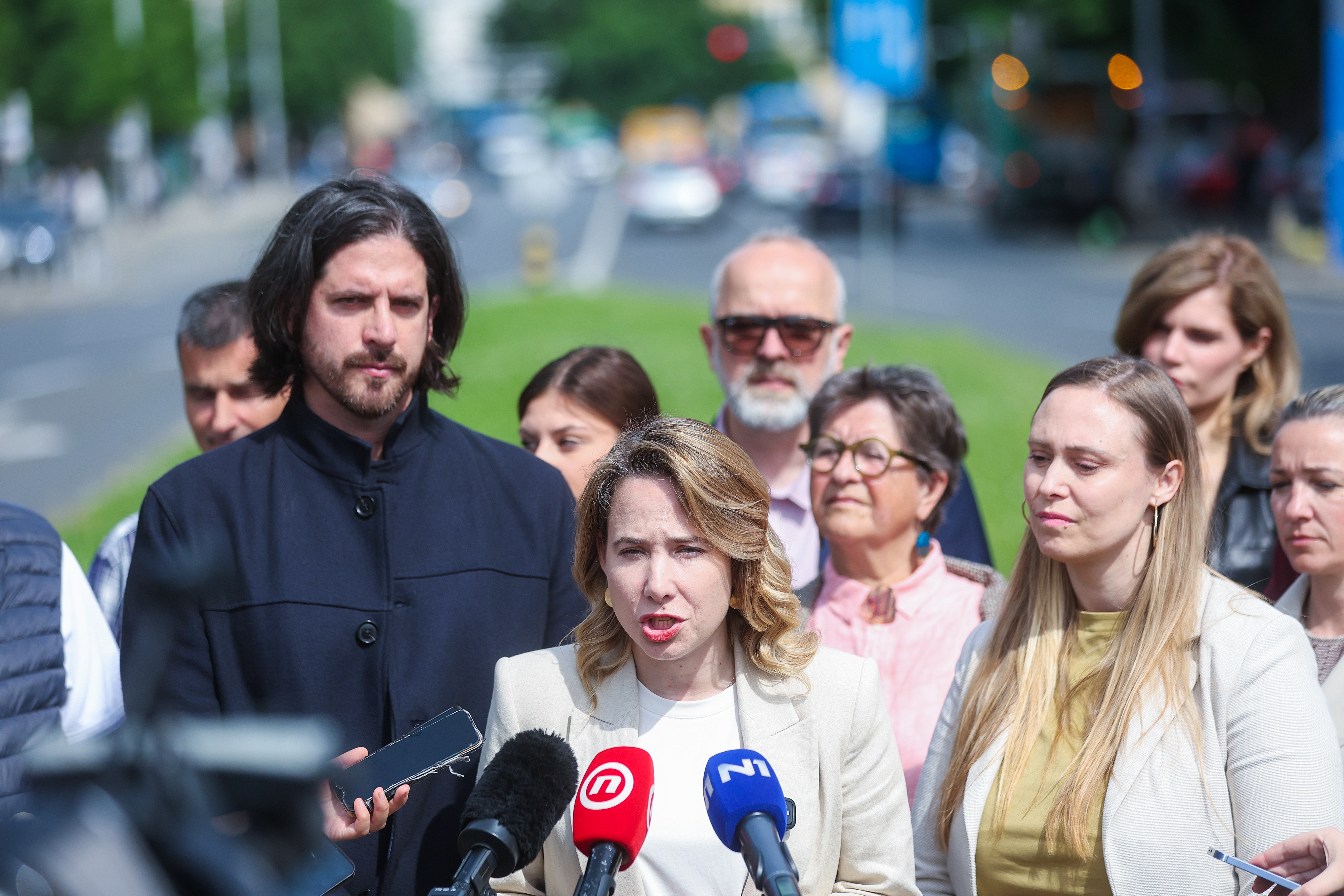 Marija Selak Raspudić